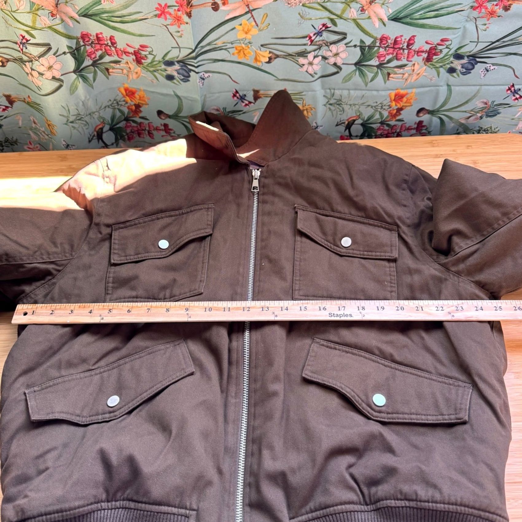 Vintage VINTAGE? No. Size US XL / EU 56 / 4 - 7 Thumbnail