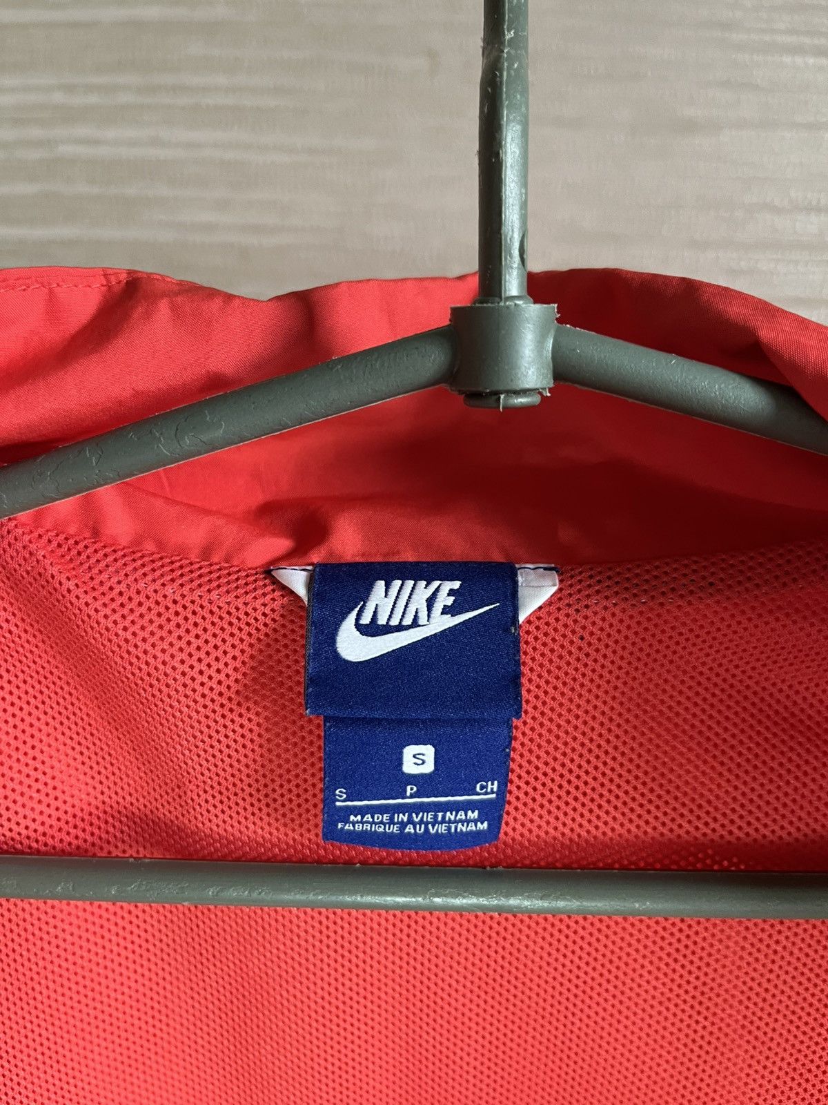 Nike Nike M NSW TRK Lightweight Jacket Men’s Size US S / EU 44-46 / 1 - 7 Thumbnail