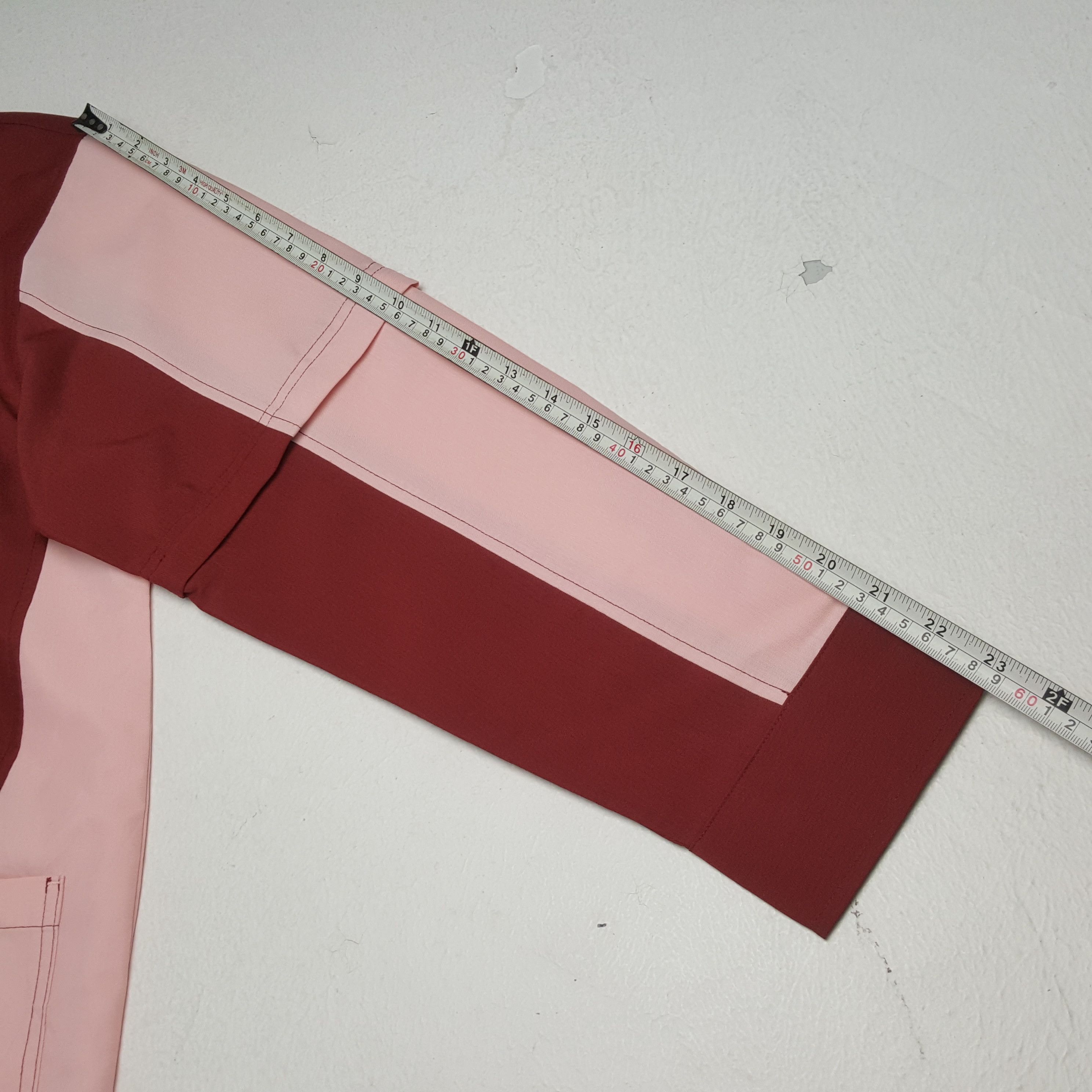 Japanese Brand × Vintage 7 Eleven Japanese Workers Uniform Jacket Size US M / EU 48-50 / 2 - 6 Thumbnail