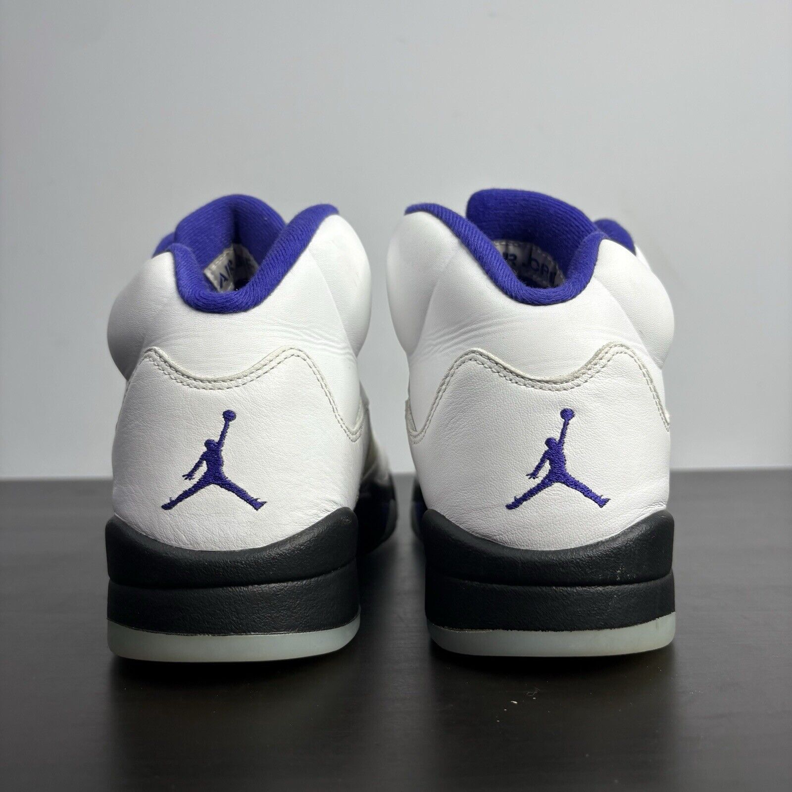 Nike Size 10.5 - Jordan 5 Concord 2022 Size US 10.5 / EU 43-44 - 5 Thumbnail