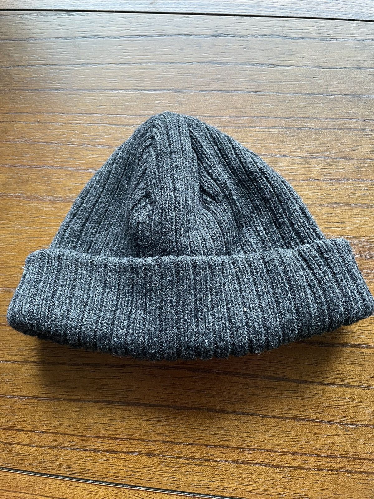 MXDVS MXDVS archived beanie Size ONE SIZE - 2 Thumbnail