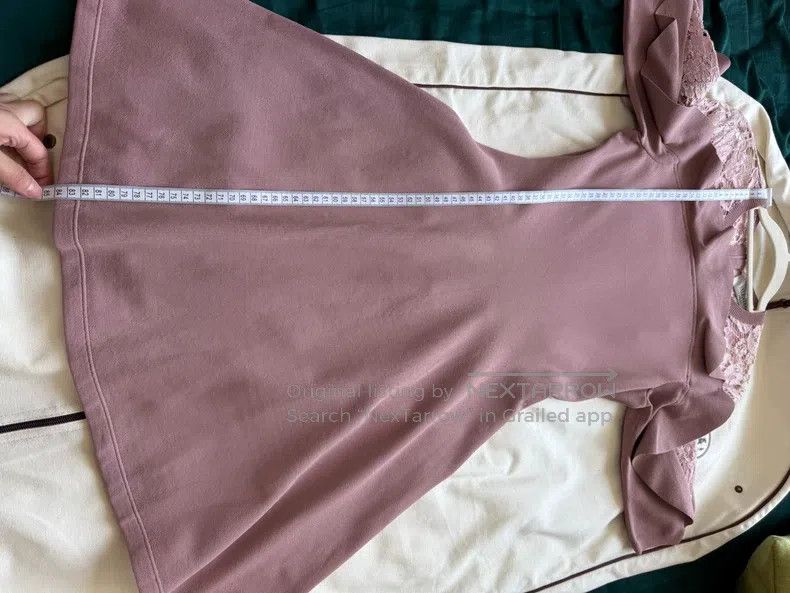 Valentino Valentino dress Size S / US 4 / IT 40 - 9 Thumbnail