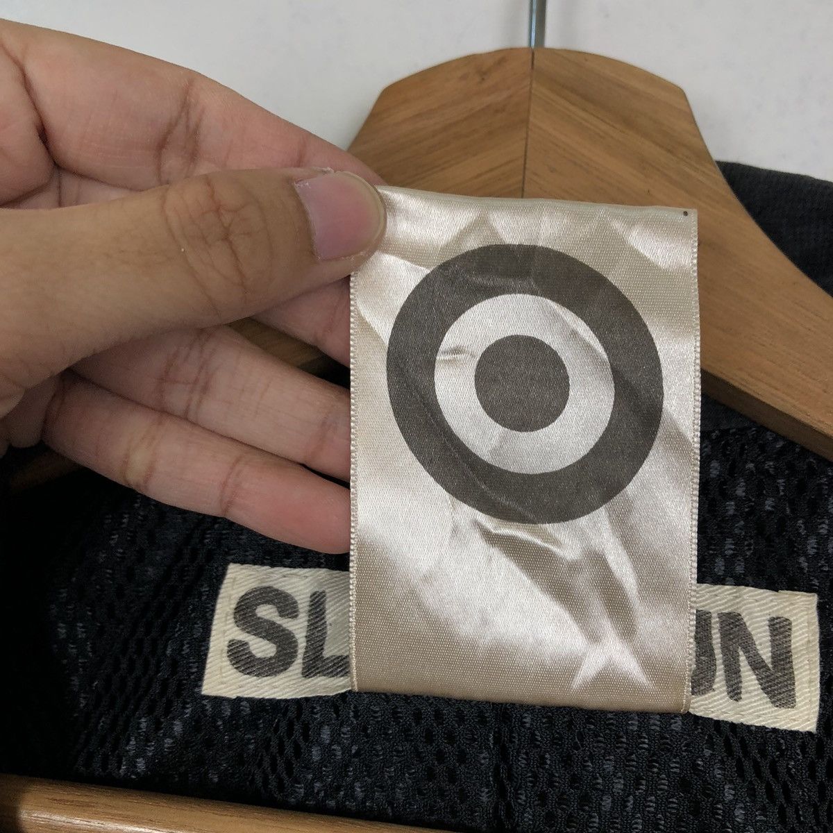 Japanese Brand 🔥90’s VINTAGE UTILITY VEST SLOW GUN MADE JAPAN Size US M / EU 48-50 / 2 - 11 Thumbnail