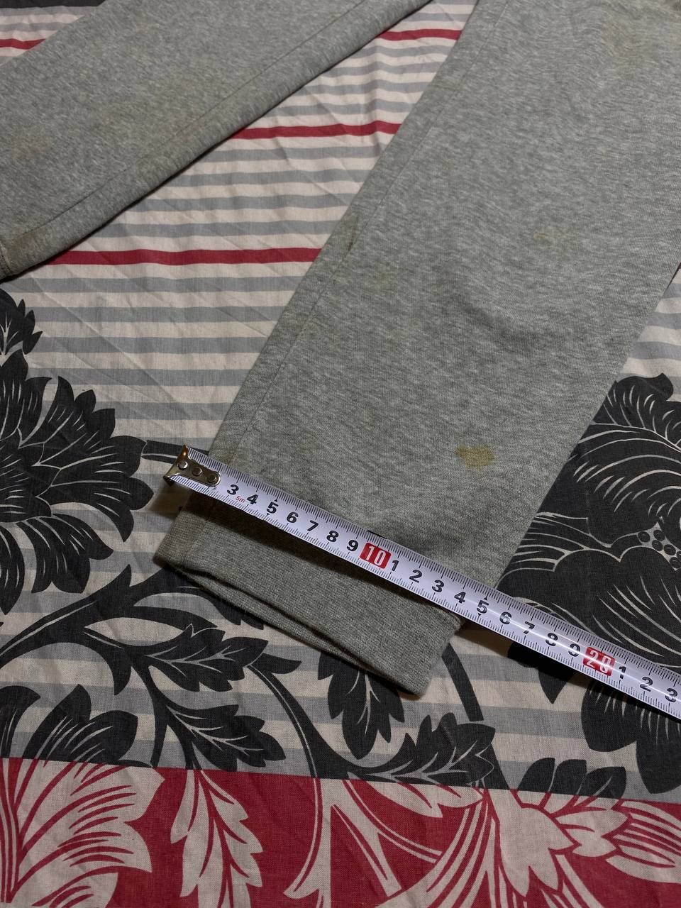 Nike Sweatpants Nike Vintage Streetwear Outdoor 90s Y2K Size US 32 / EU 48 - 22 Thumbnail