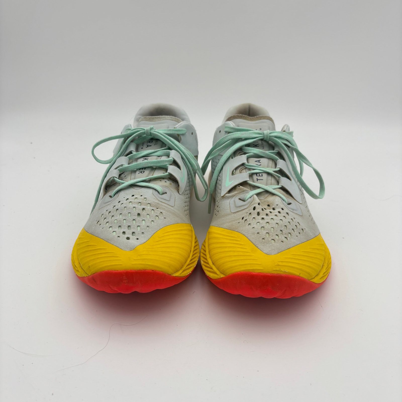 Nike Nike Air Zoom Terra Kiger 6 Trail Running Sneakers Men's 8 Size US 8.5 / EU 41-42 - 2 Thumbnail