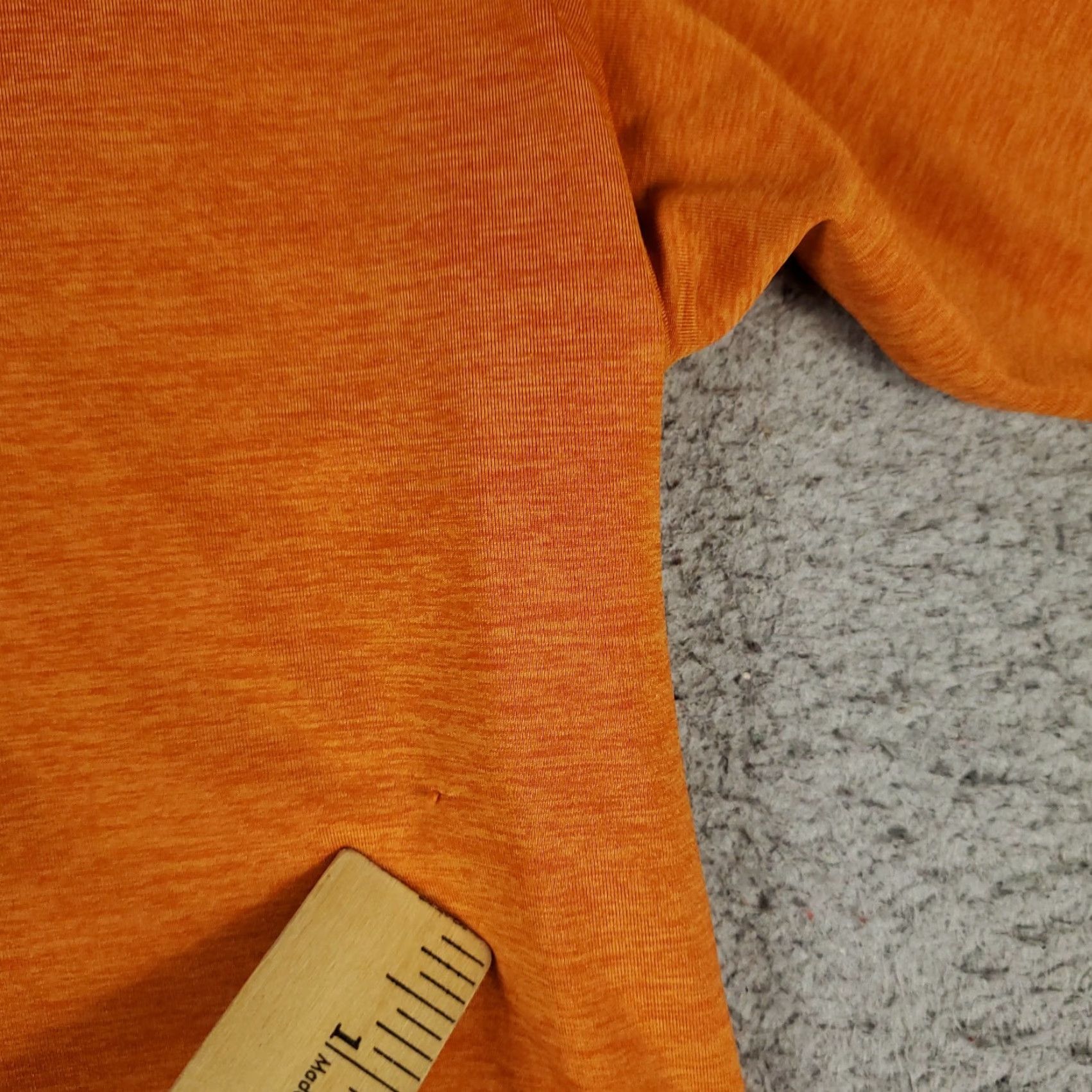 Peter Millar Peter Millar Polo Shirt Mens Large Orange Summer Comfort Golf Short Sleeve Shirt Polo Mens Large Orange Summer Comfort Golf Short Sleeve Size US L / EU 52-54 / 3 - 3 Thumbnail