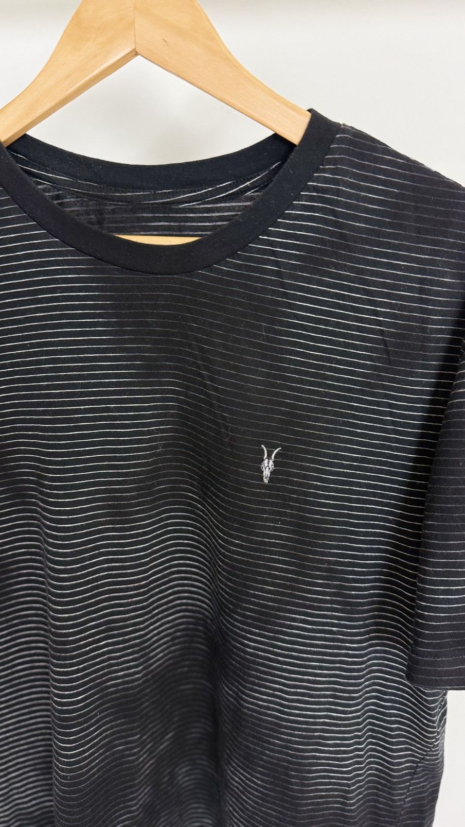Allsaints AllSaints T Shirt Size US L / EU 52-54 / 3 - 2 Thumbnail