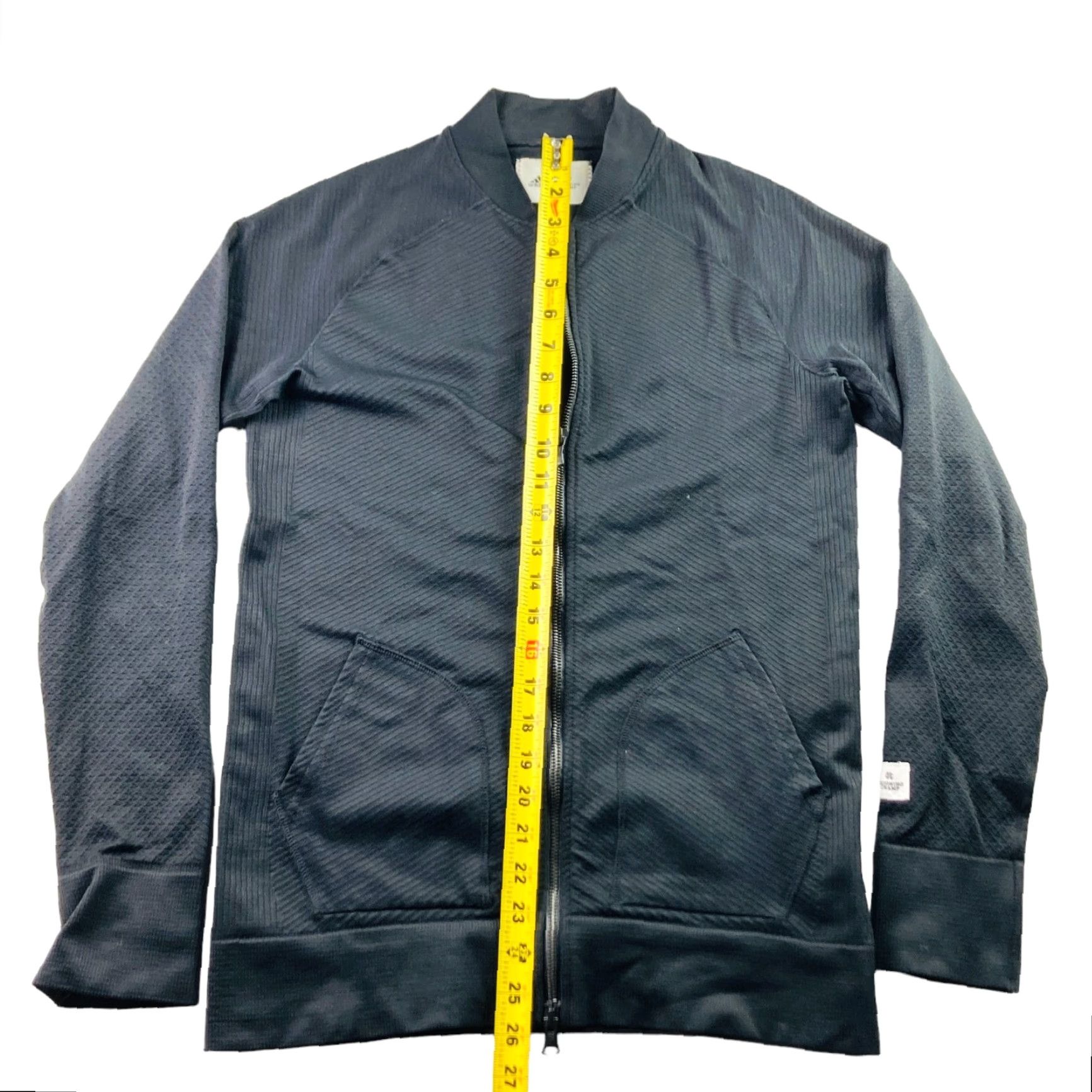 Reigning Champ Reigning Champ x Adidas Men’s Track Jacket Black Small Full Zip Size US S / EU 44-46 / 1 - 6 Thumbnail