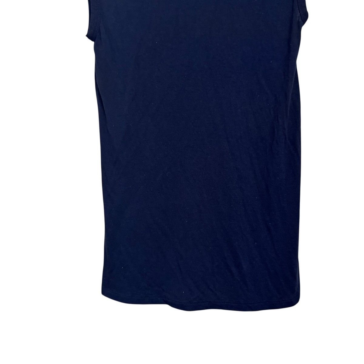 Alexander Wang Alexander Wang Pocket Sleeveless Size US XS / EU 42 / 0 - 7 Thumbnail
