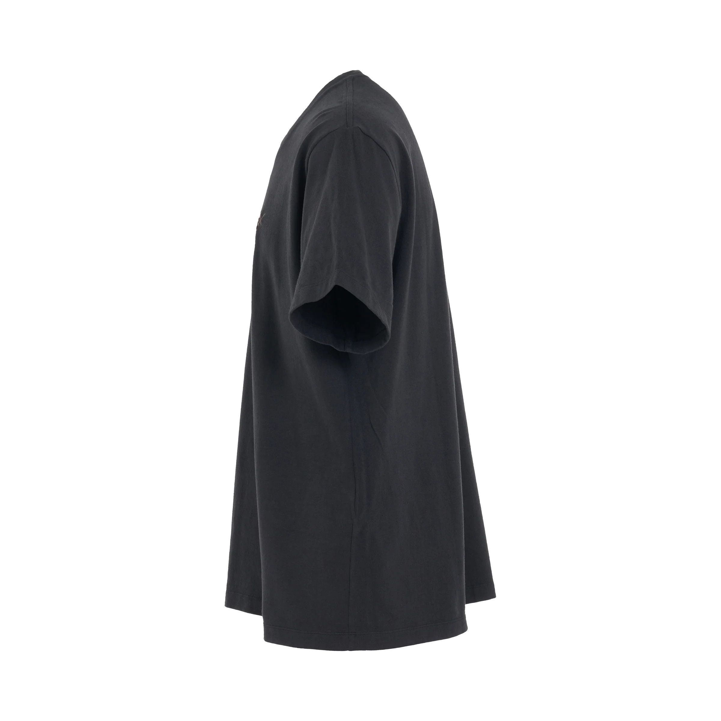 Doublet o1mris0824 T-Shirt in Black Size US M / EU 48-50 / 2 - 3 Thumbnail