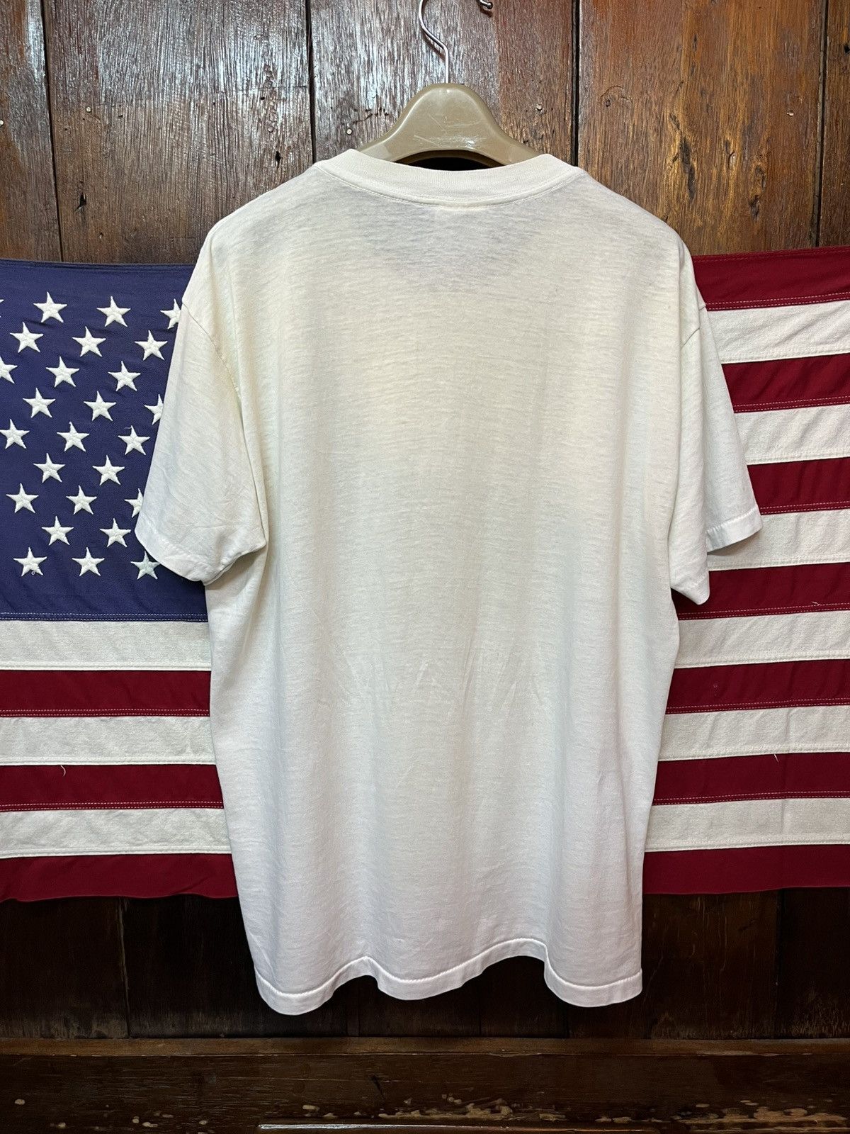Vintage Vtg 80s TDK SA Size US XL / EU 56 / 4 - 8 Thumbnail