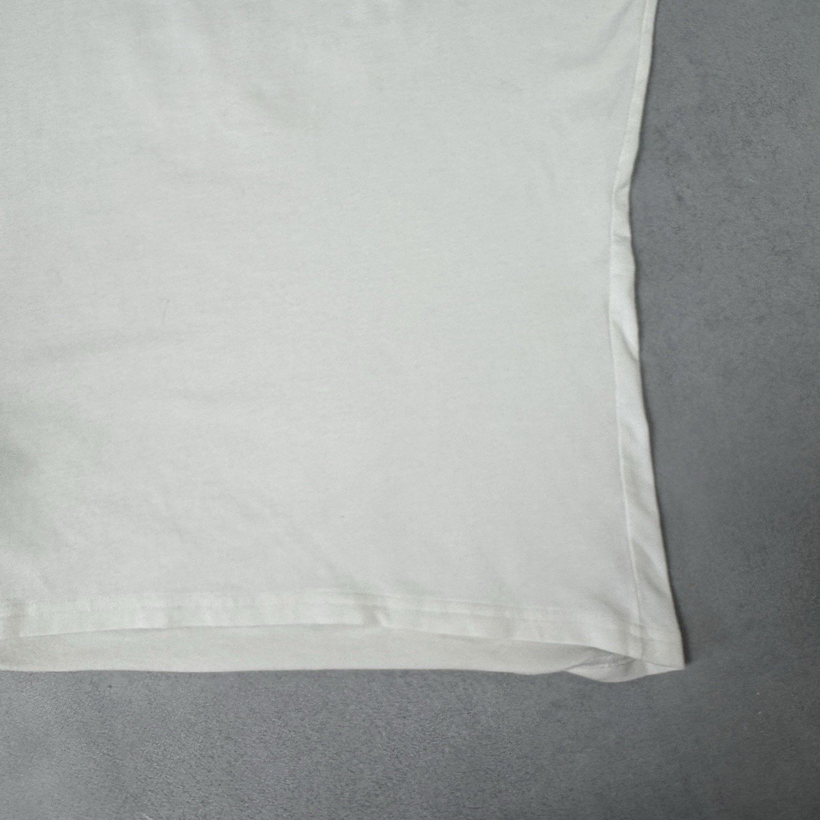 Armani Armani Jeans Logo Women T Shirt Size M White Size M / US 6-8 / IT 42-44 - 21 Thumbnail