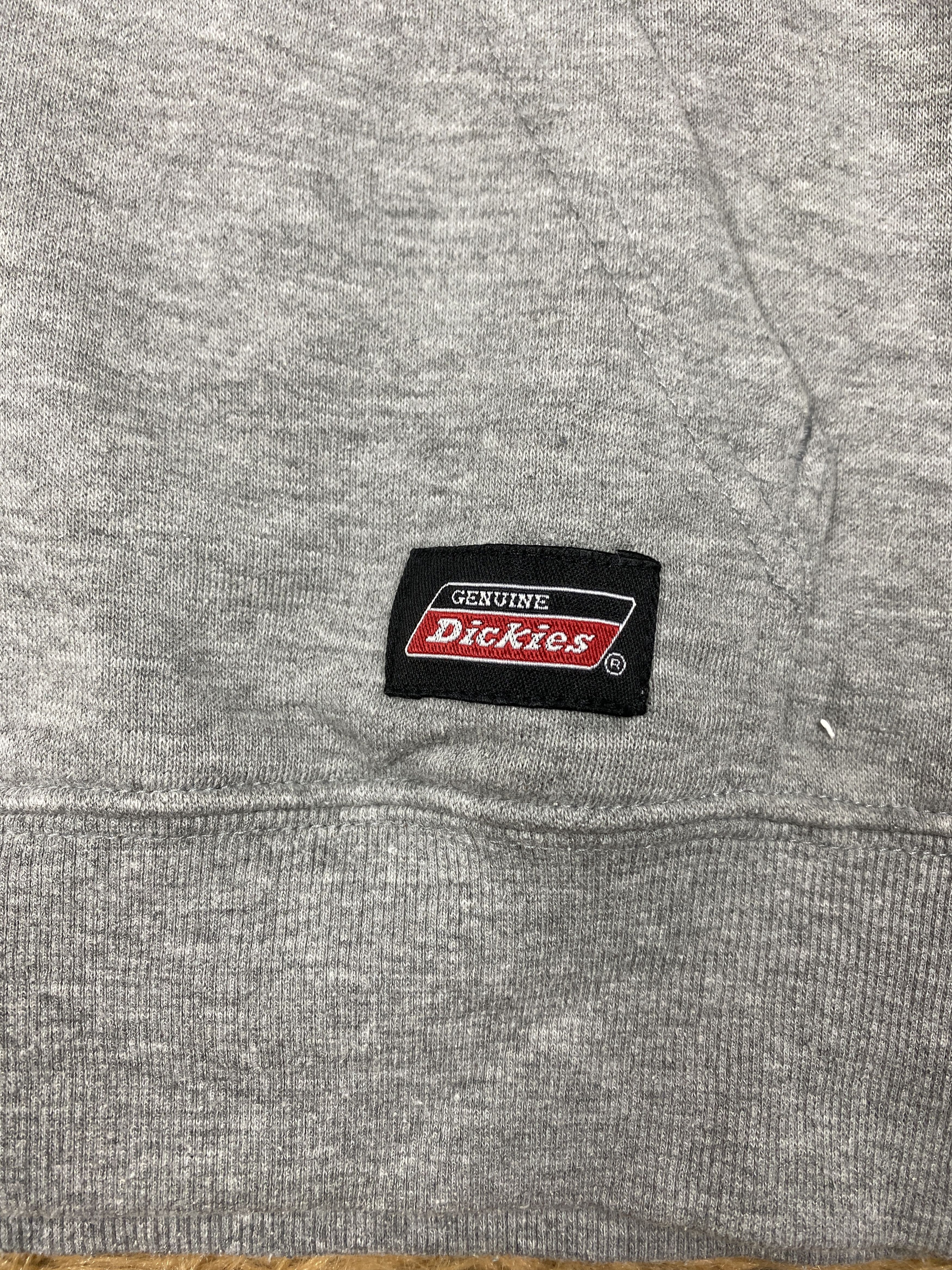 Dickies Vintage Dickies Hoodies PS0395 Size US L / EU 52-54 / 3 - 5 Thumbnail