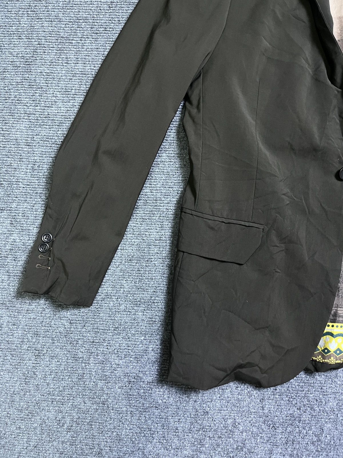 Christian Lacroix Christian Lacroix Homme Suits Size 44R - 4 Thumbnail