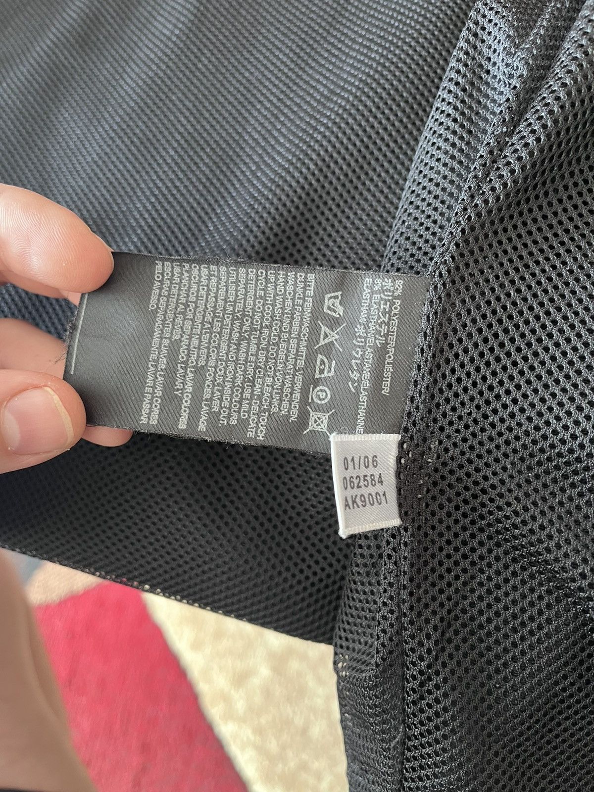 Other Adidas Y-3 Size US M / EU 48-50 / 2 - 6 Thumbnail