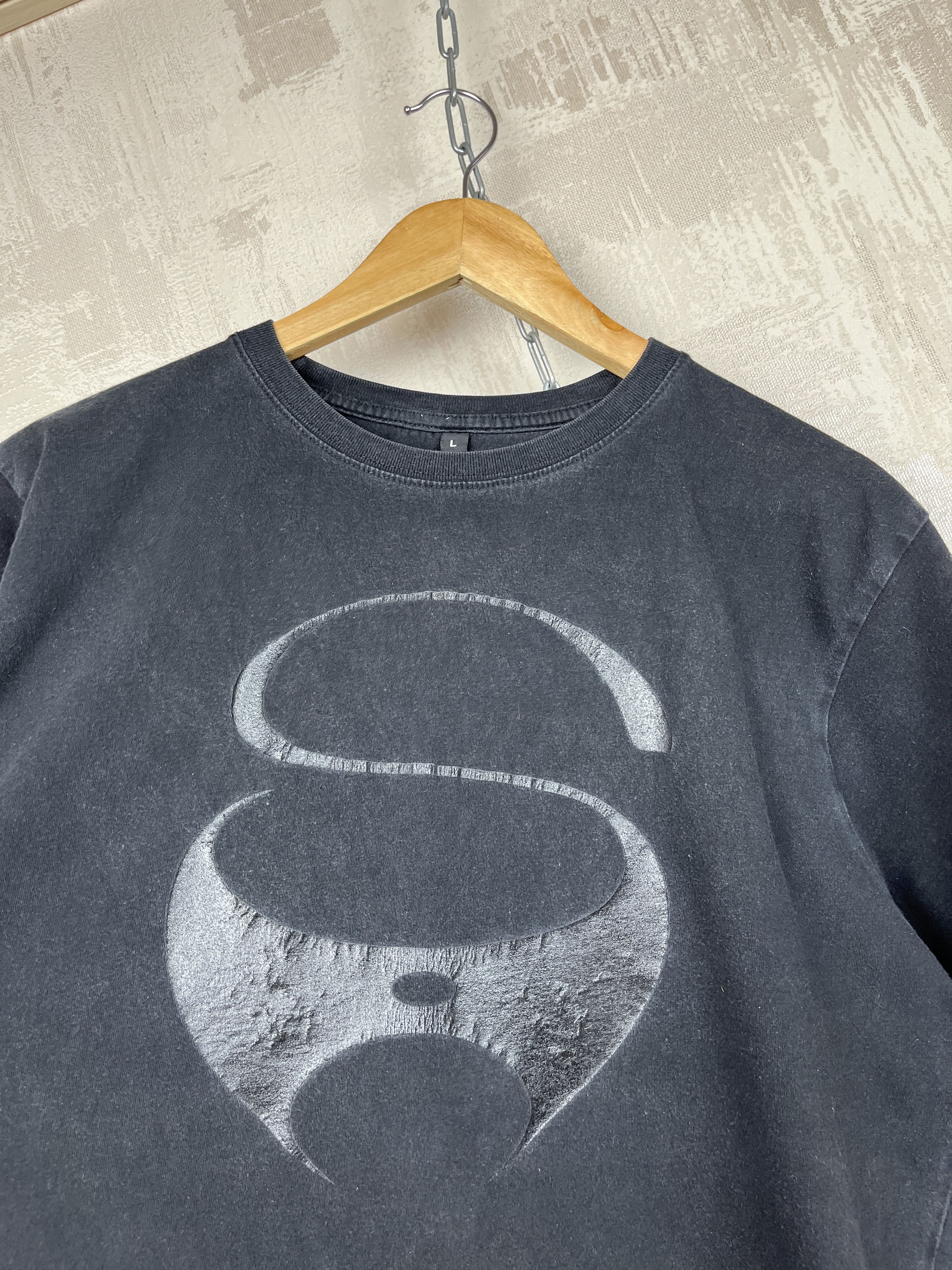 Band Tees Skunk Anansie World Tour Vintage T-shirt Size US L / EU 52-54 / 3 - 8 Thumbnail