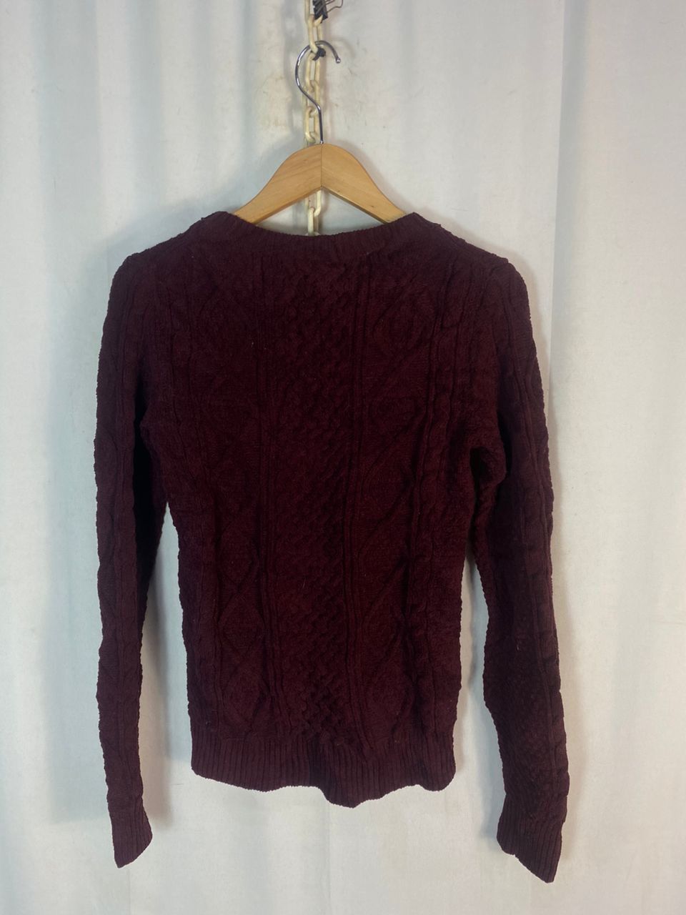 Designer × Uniqlo Ines de la fressange paris x Uniqlo knitwear shirt Size XS / US 0-2 / IT 36-38 - 7 Thumbnail