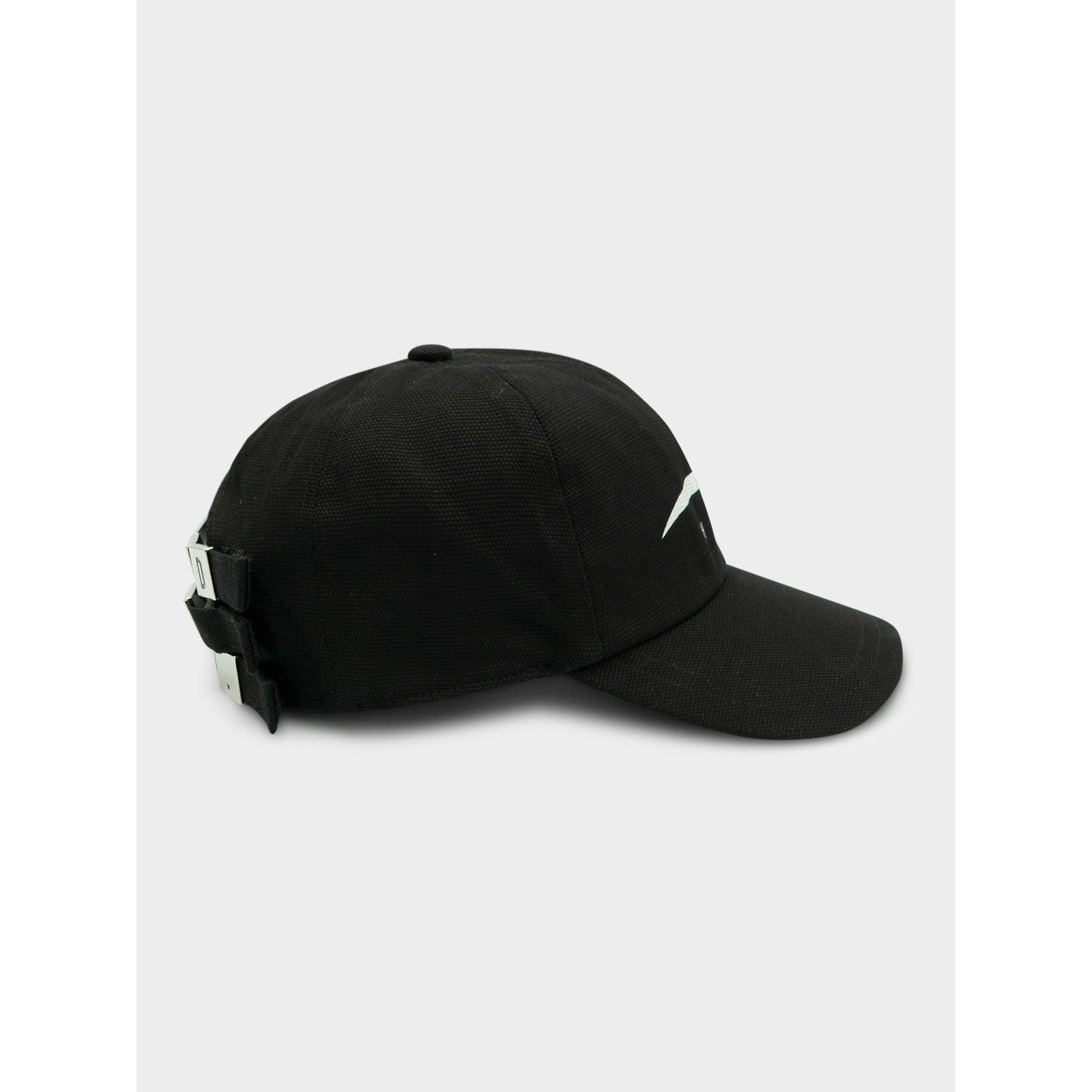 Hood By Air Metal Strap Hat Size ONE SIZE - 5 Thumbnail