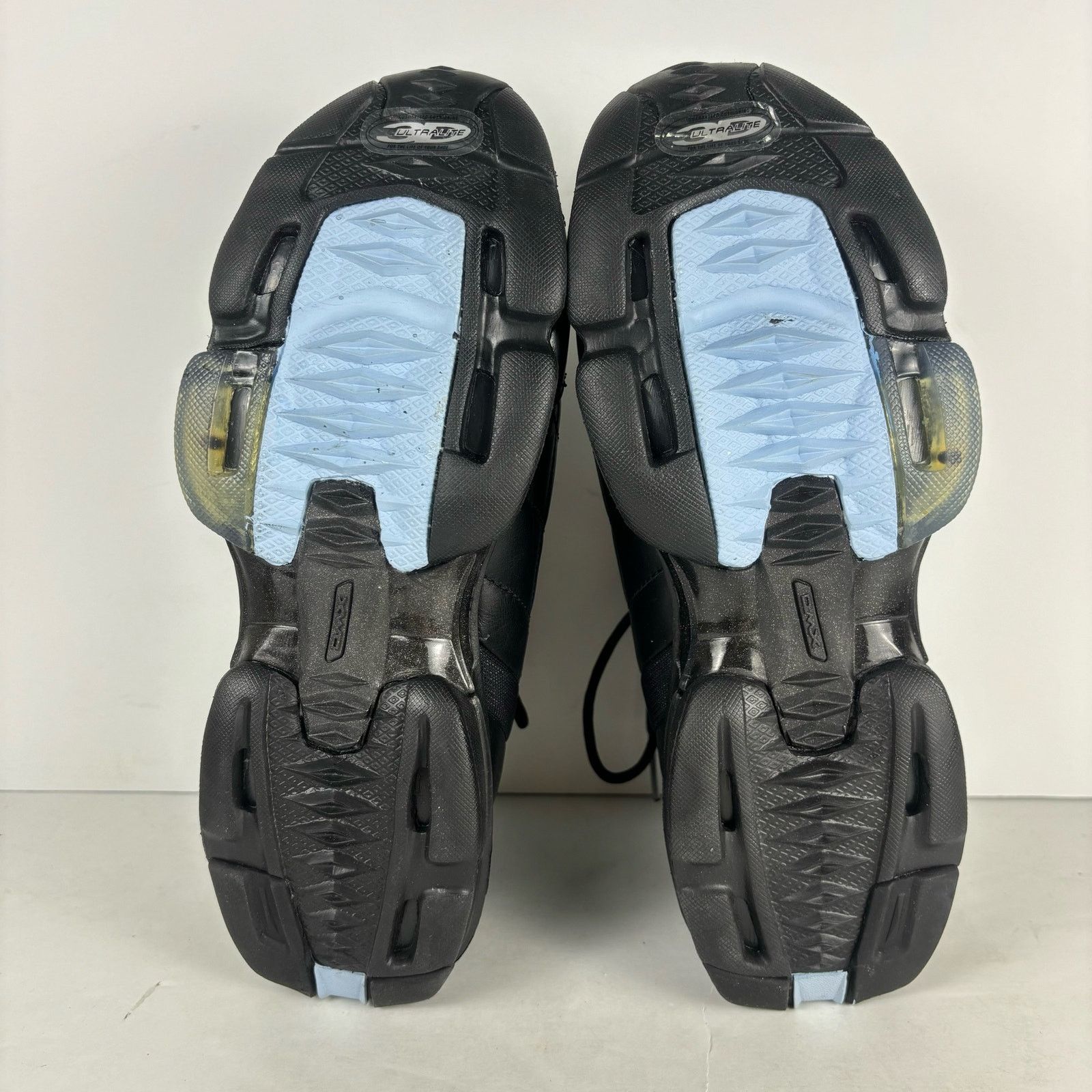Reebok VTG Reebok Instructor III Viz DMX hi top trainers womens 8.5 Size US 8.5 / IT 38.5 - 7 Thumbnail