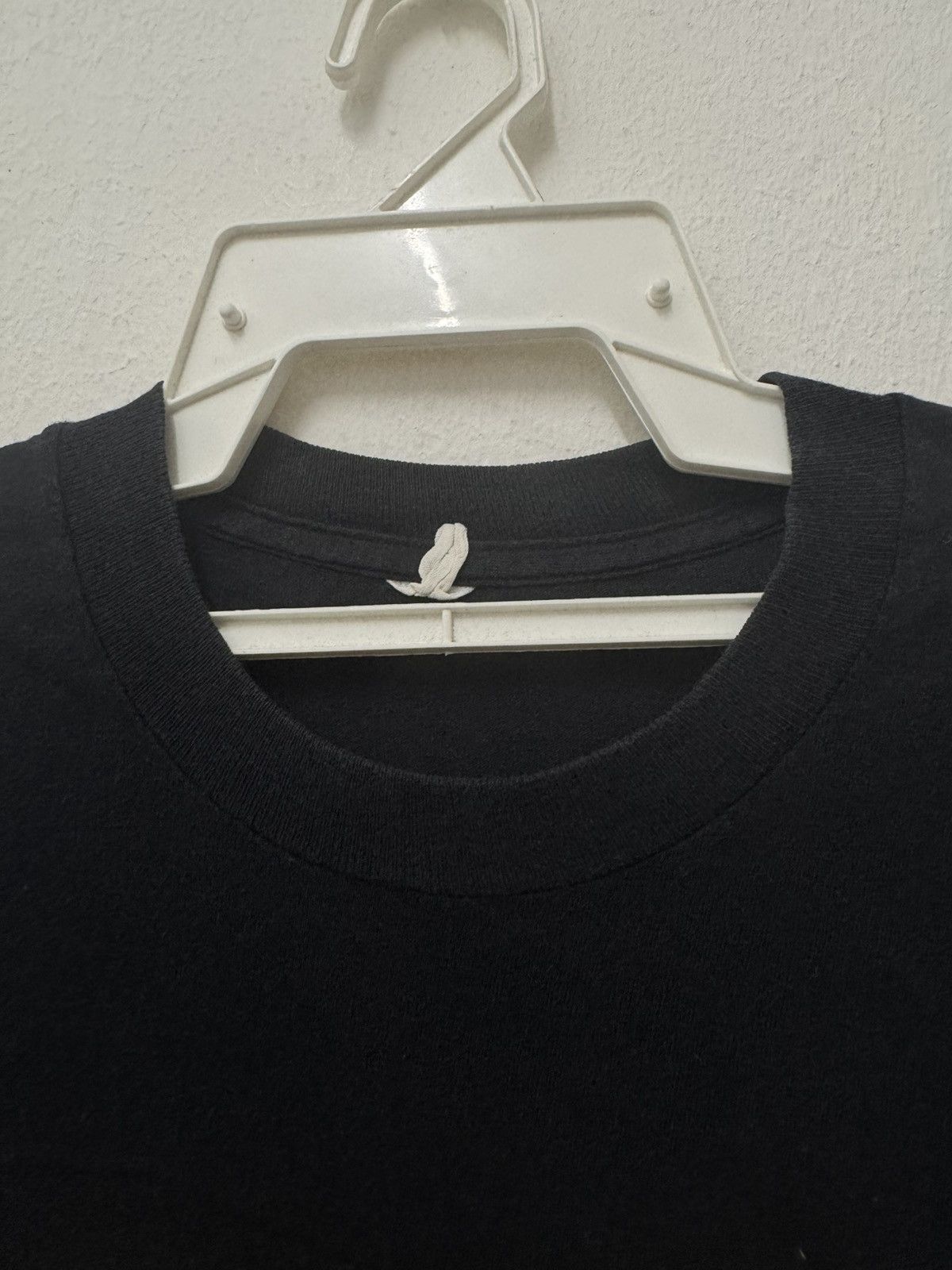 Vintage Vintage 90’s Lonsdale London Skin Head Brand T shirt Size US M / EU 48-50 / 2 - 3 Thumbnail