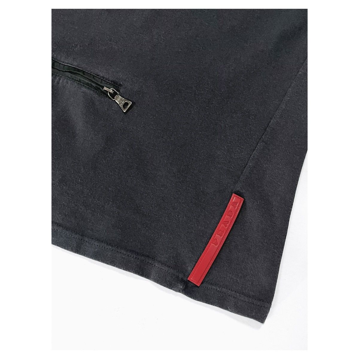 Prada Prada Hood Top Size US S / EU 44-46 / 1 - 4 Thumbnail