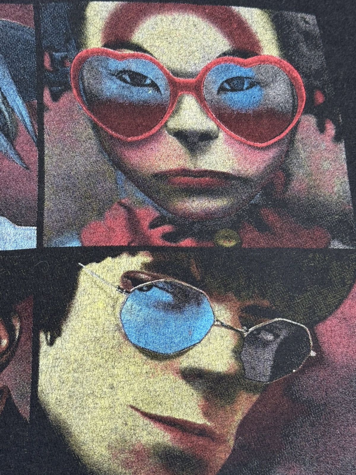 Band Tees × Vintage Vintage Gorillaz T Shirt Size US L / EU 52-54 / 3 - 5 Thumbnail