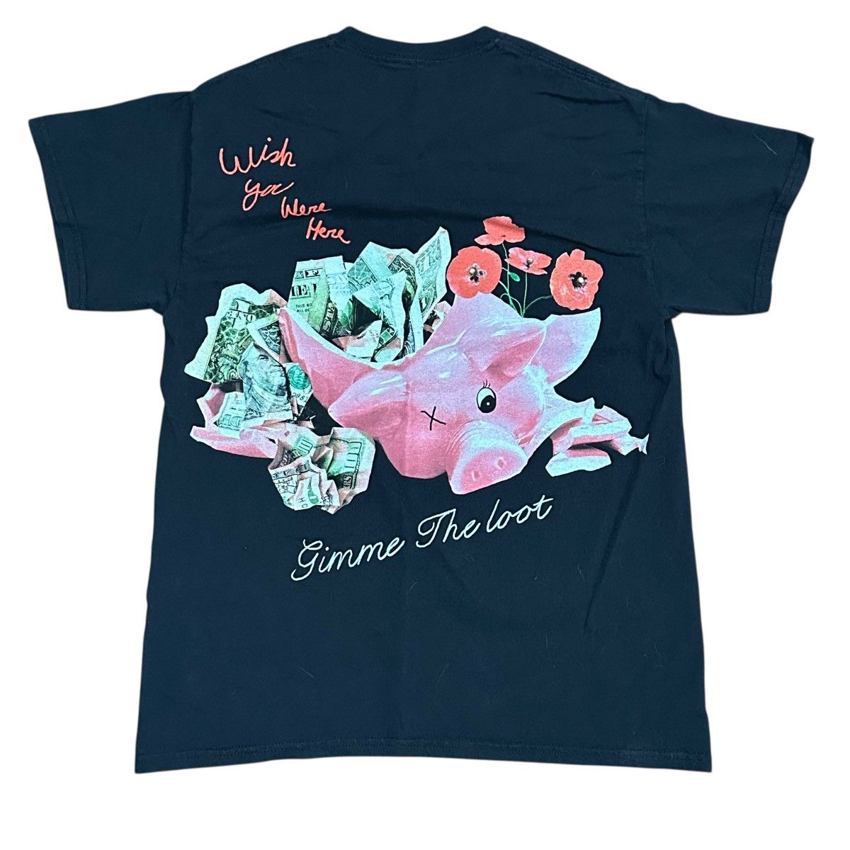 2019 Travis Scott Astroworld Barclays Exclusive Small