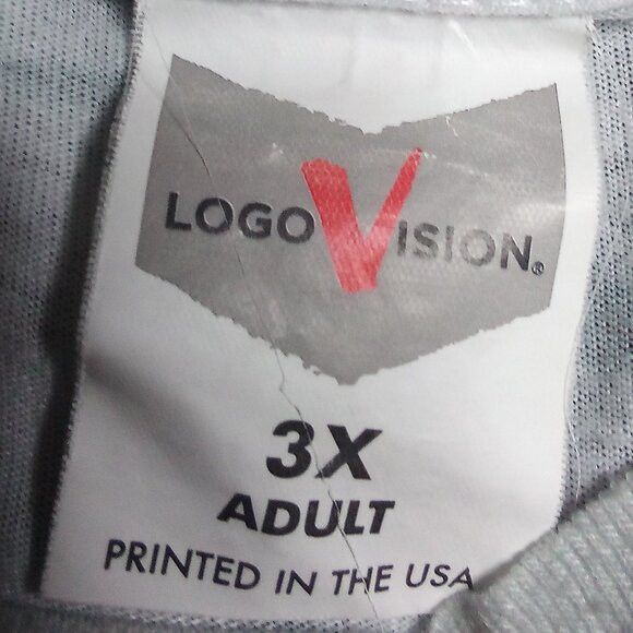 Marvel Comics Valiant X-O Manowar Warmonger AOP Sublimation T-Shir Size US XXL / EU 58 / 5 - 4 Thumbnail
