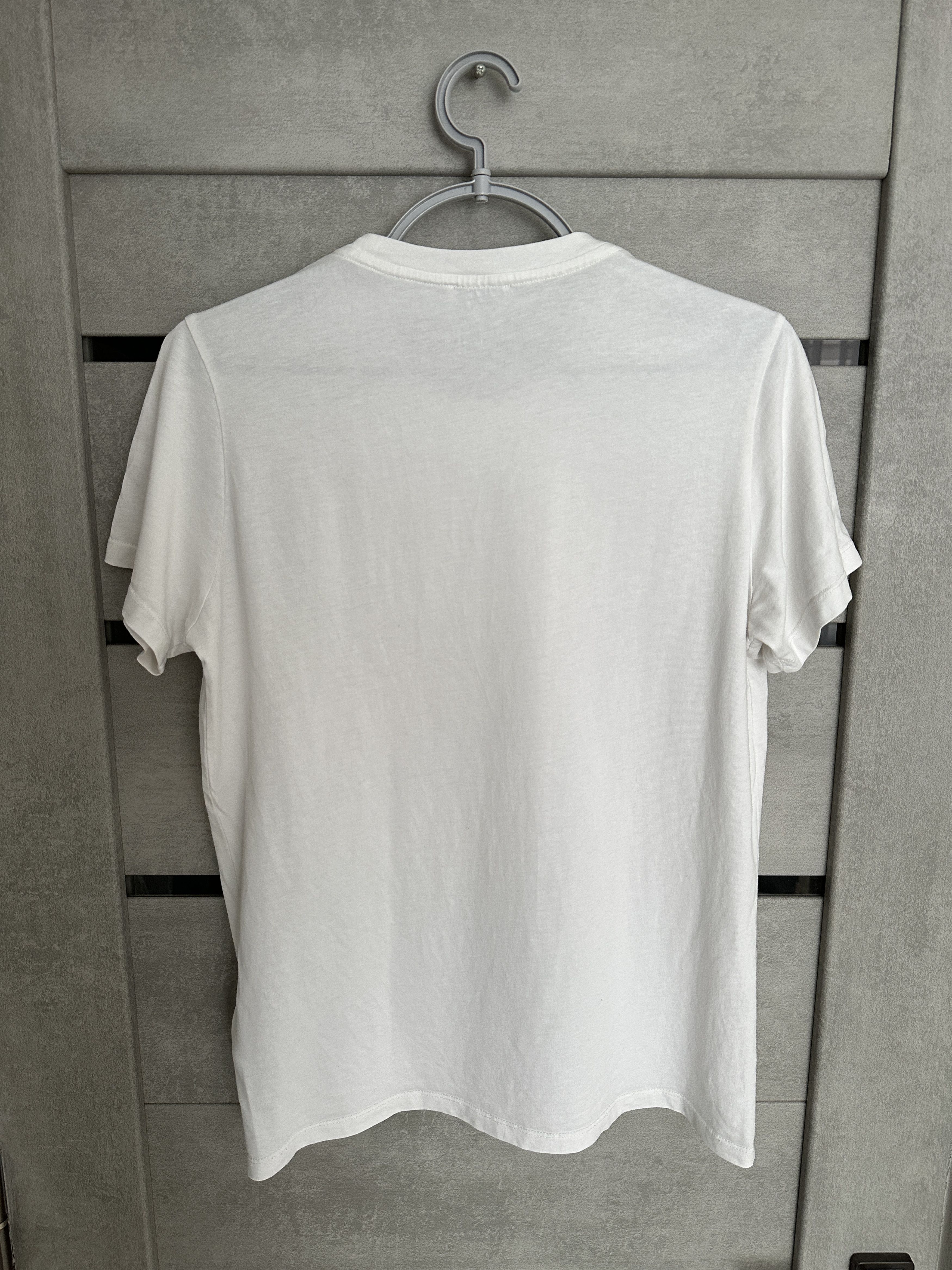 Moncler Moncler T-Shirts Giroccollo Size US M / EU 48-50 / 2 - 5 Thumbnail
