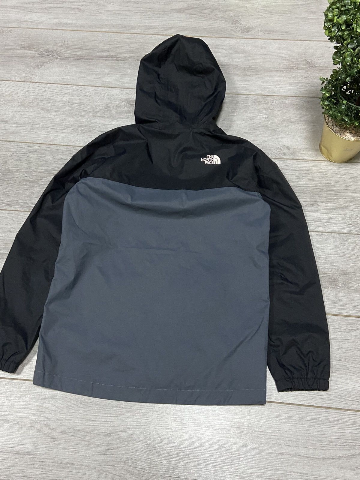 The North Face The North Face gorpcore Y2K jacket Size US S / EU 44-46 / 1 - 10 Thumbnail