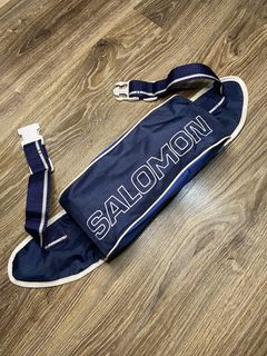 Men's Salomon Bags & Luggage | Grailed