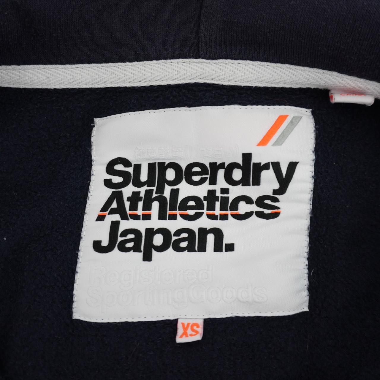 Superdry Women's Hoodie Superdry Size XS / US 0-2 / IT 36-38 - 10 Thumbnail