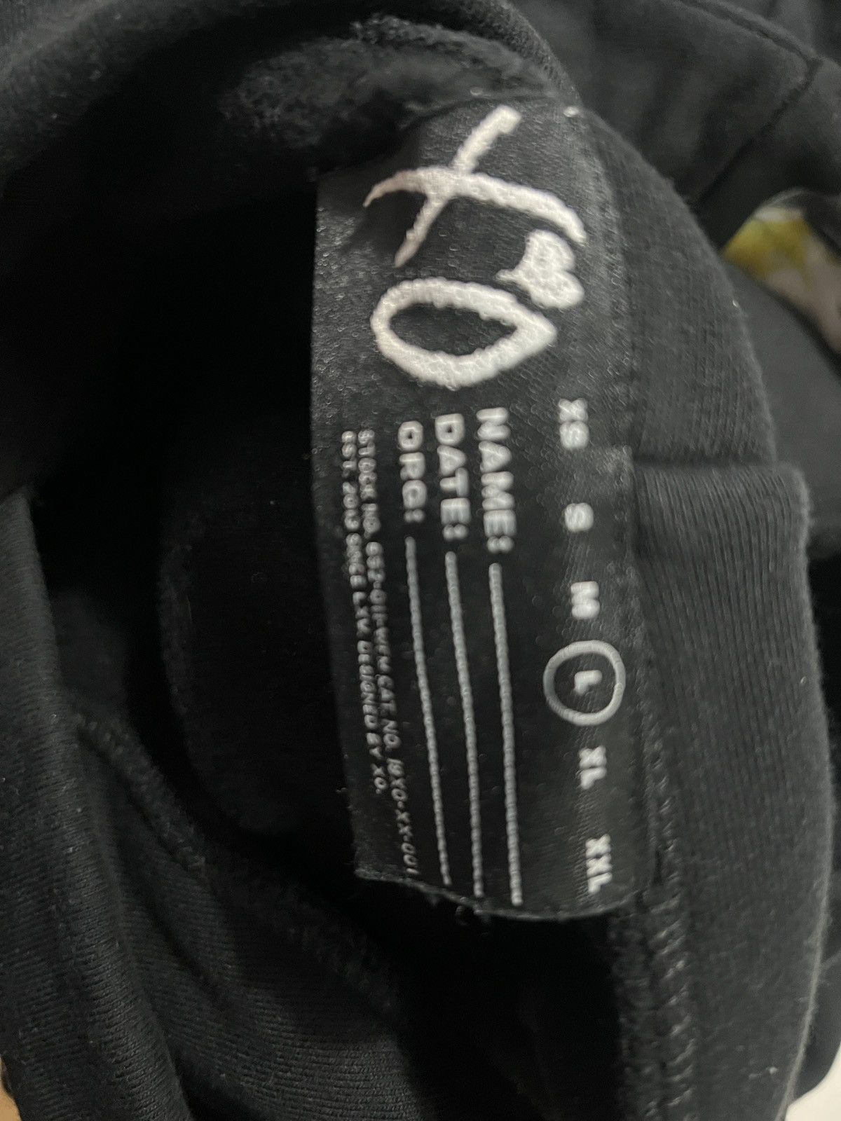 The Weeknd The Weeknd Beauty Behind the Madness 10th Anniversary hoodie Size US L / EU 52-54 / 3 - 5 Thumbnail