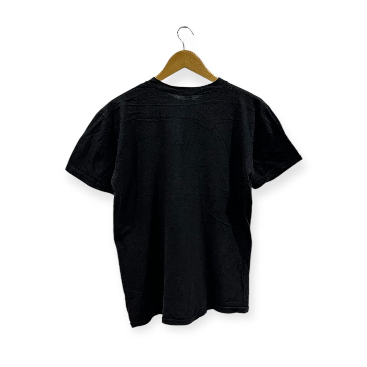 Band Tees × Vintage vintage 1986 THE DAMNED anything punk rock promo t-shirts Size US L / EU 52-54 / 3 - 2 Thumbnail