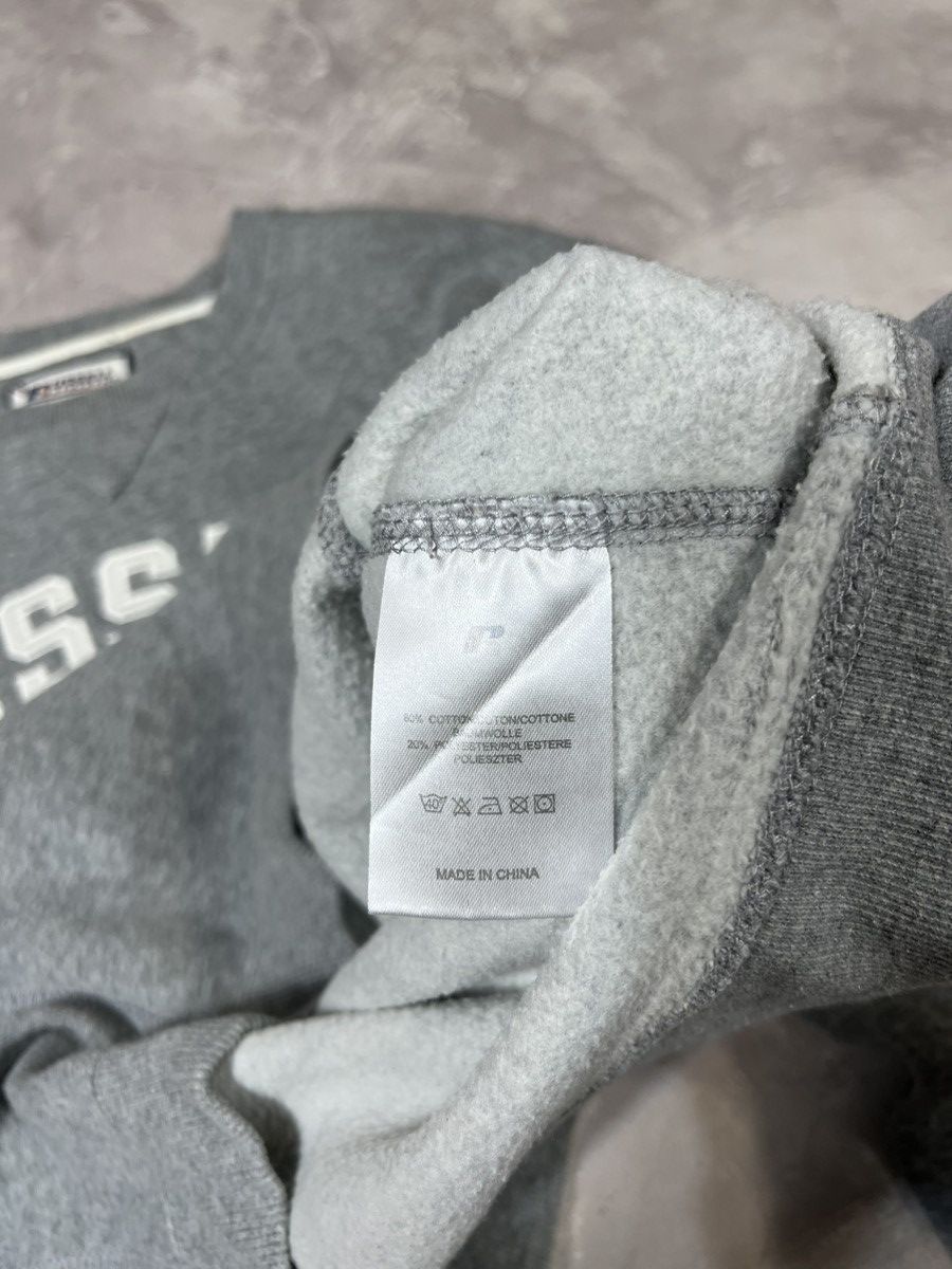 Russell Athletic Vintage Russel Athletic Baggy Y2k Sweatshirt Size M / US 6-8 / IT 42-44 - 6 Thumbnail