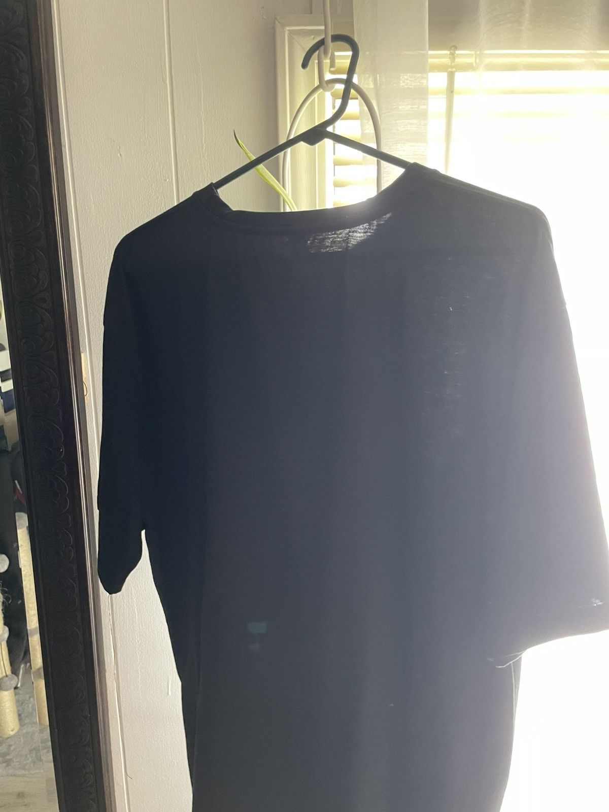 Other Killua black tee Size US XXL / EU 58 / 5 - 3 Thumbnail