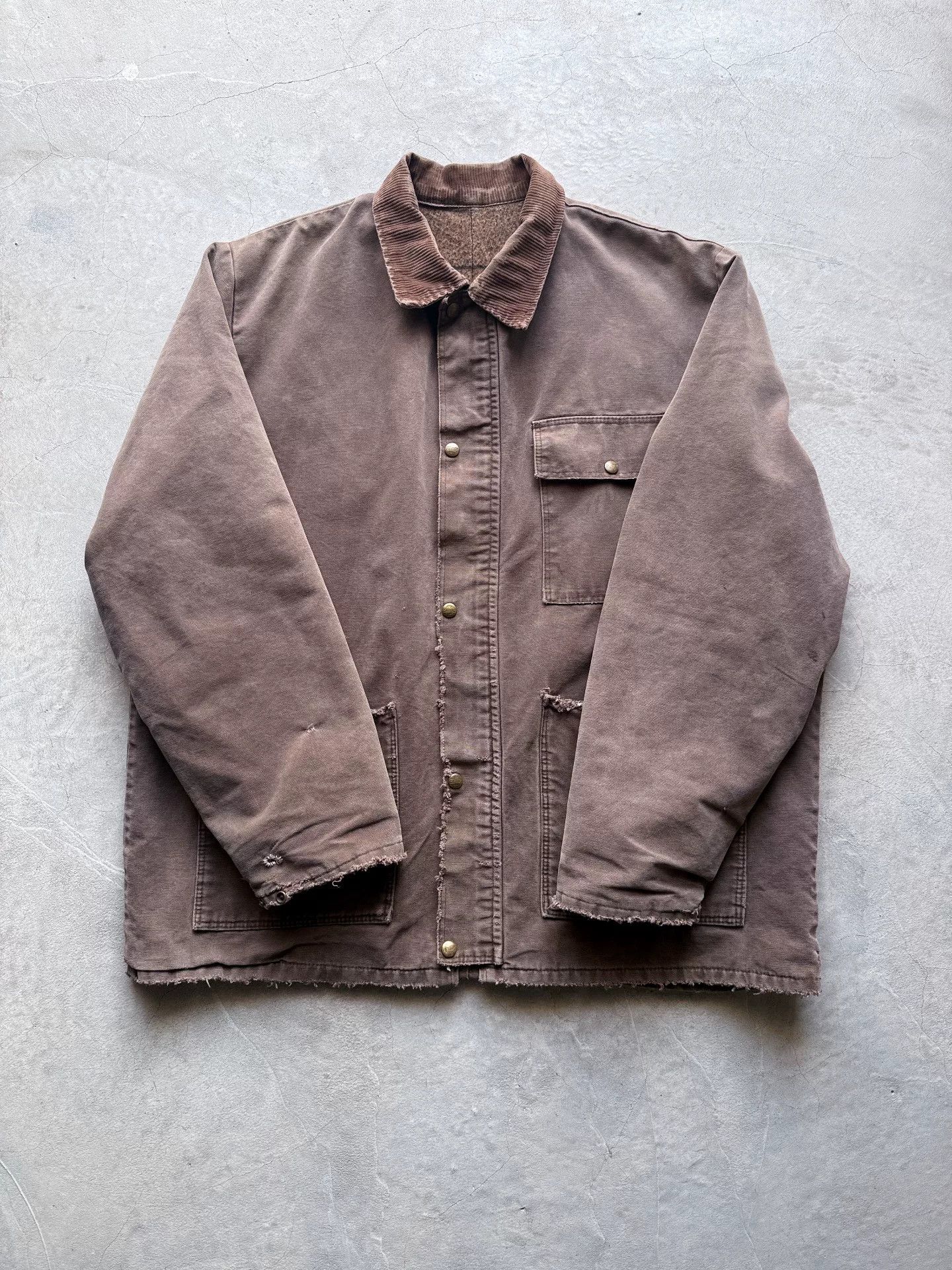 Vintage Vintage 90s Walls Engineer Jacket Size US XL / EU 56 / 4 - 1 Thumbnail