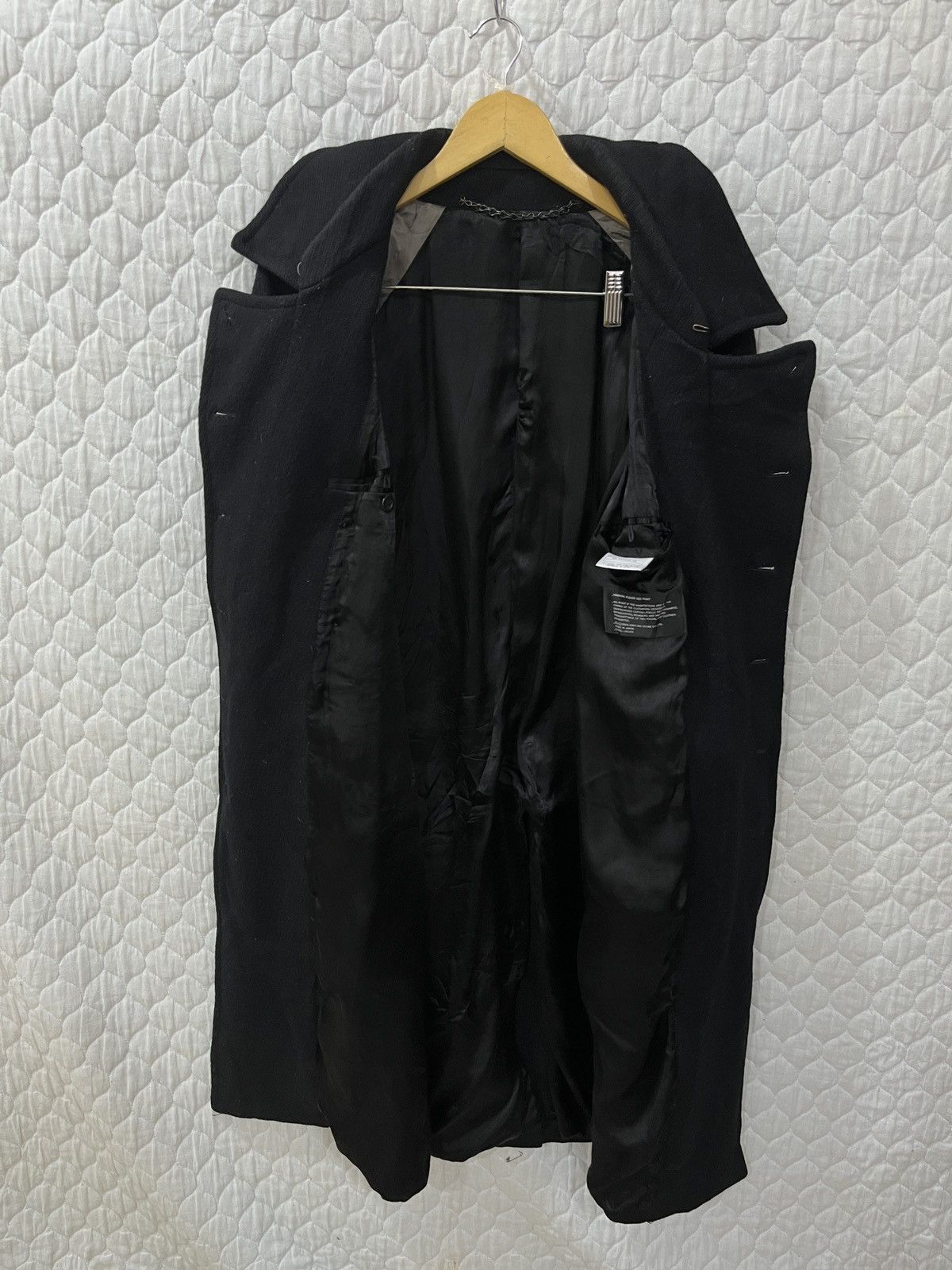 Julius 🔥🔥🔥ARCHIVE JULIUS 06 AUTUMN WINTER COLLECTION Size M / US 6-8 / IT 42-44 - 7 Thumbnail