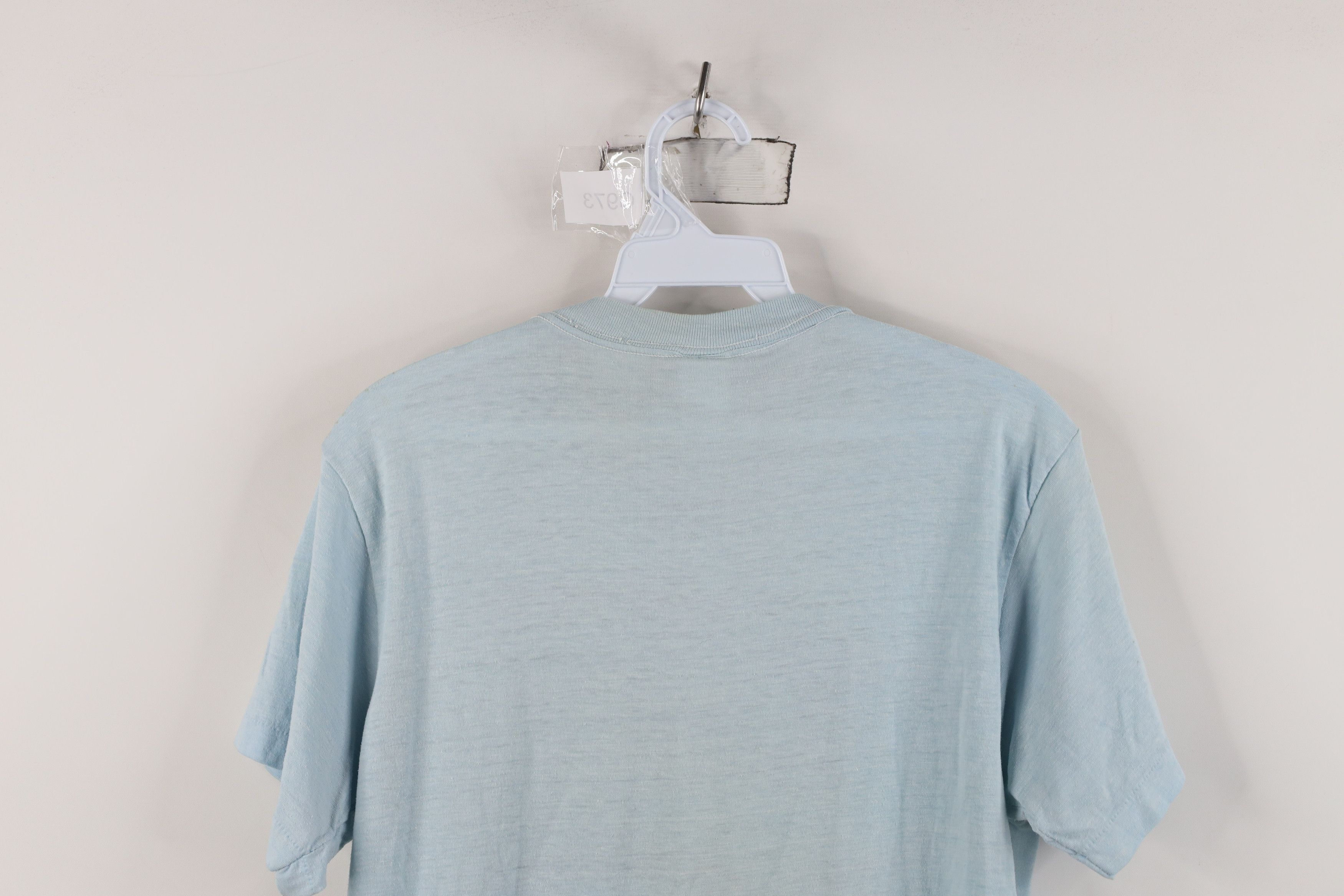 Vintage Vintage 70s Diet Pepsi 10K Road Race Running T-Shirt USA Size L / US 10 / IT 46 - 12 Thumbnail