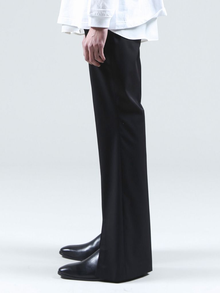 Other GalaabenD - Slit Flare Pants Size US 32 / EU 48 - 4 Thumbnail