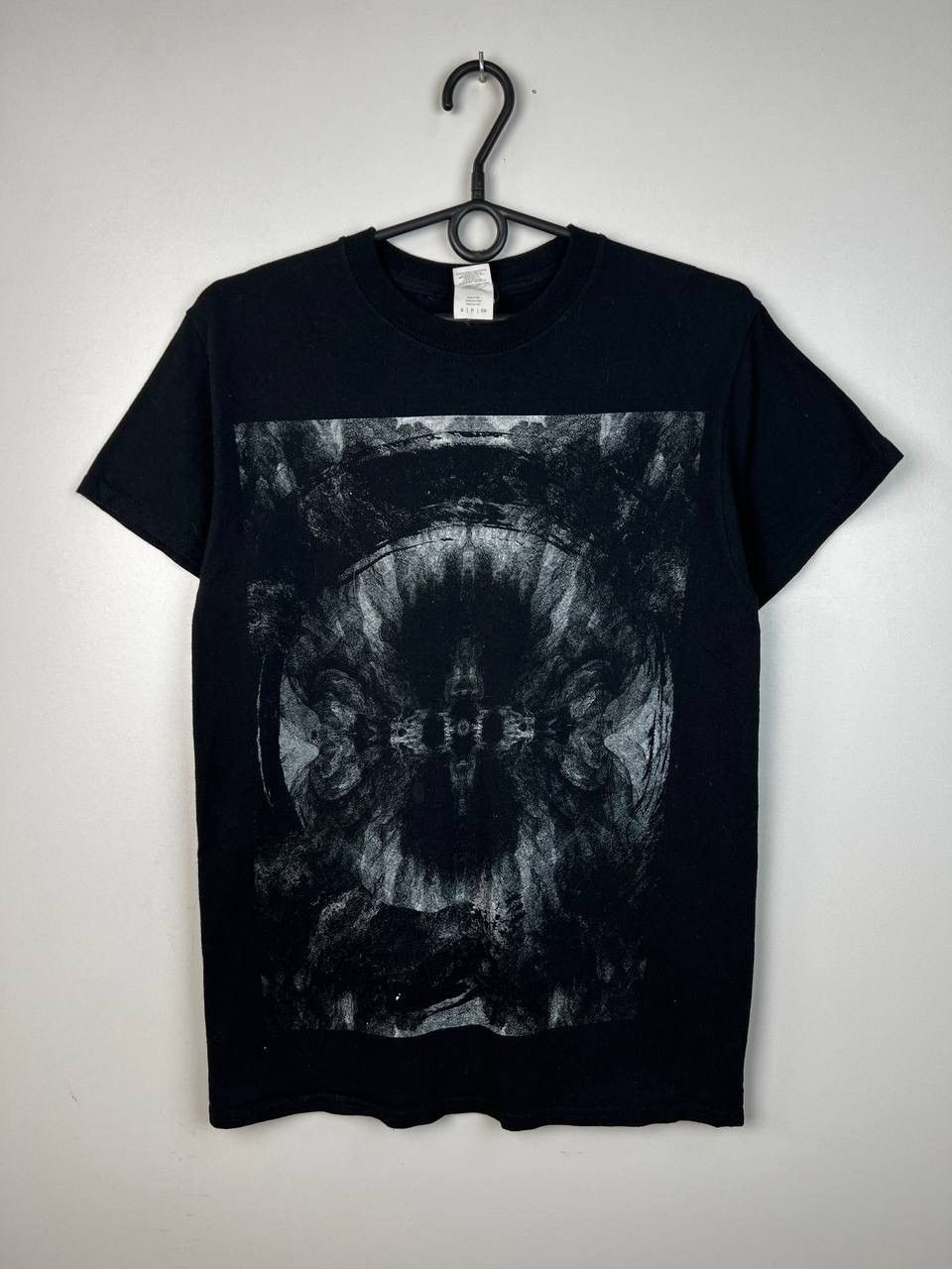 Vintage Holy Hell Architects band t-shirts size S Size US S / EU 44-46 / 1 - 1 Thumbnail
