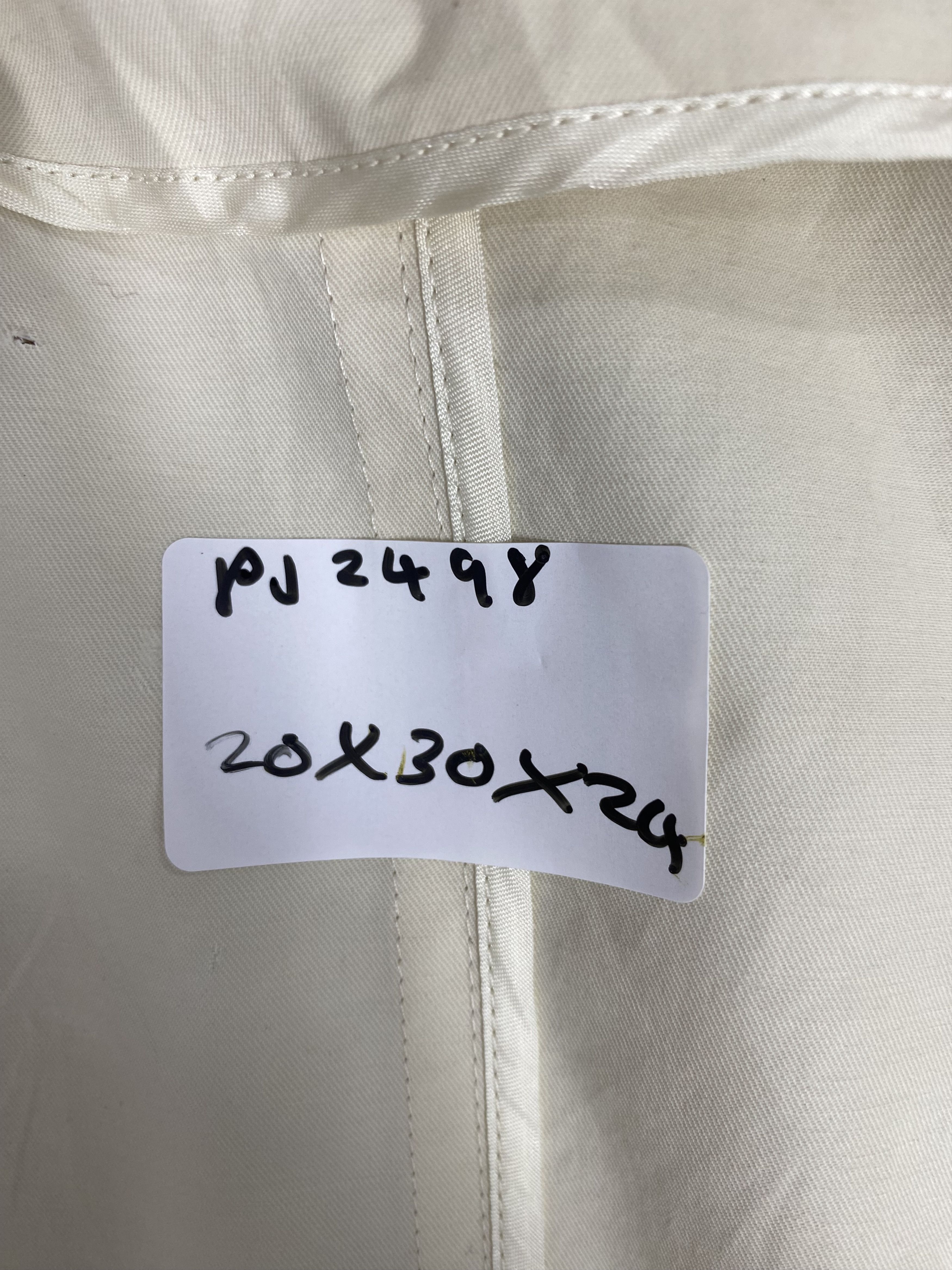 Ralph Lauren Vintage Ralph Lauren Long Jacket PJ2498 Size US S / EU 44-46 / 1 - 12 Thumbnail
