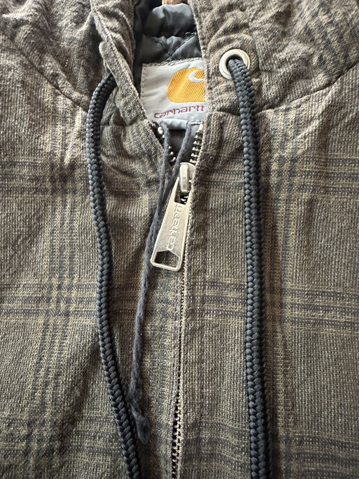 Carhartt Carhartt Active Jacket Size US XL / EU 56 / 4 - 5 Thumbnail