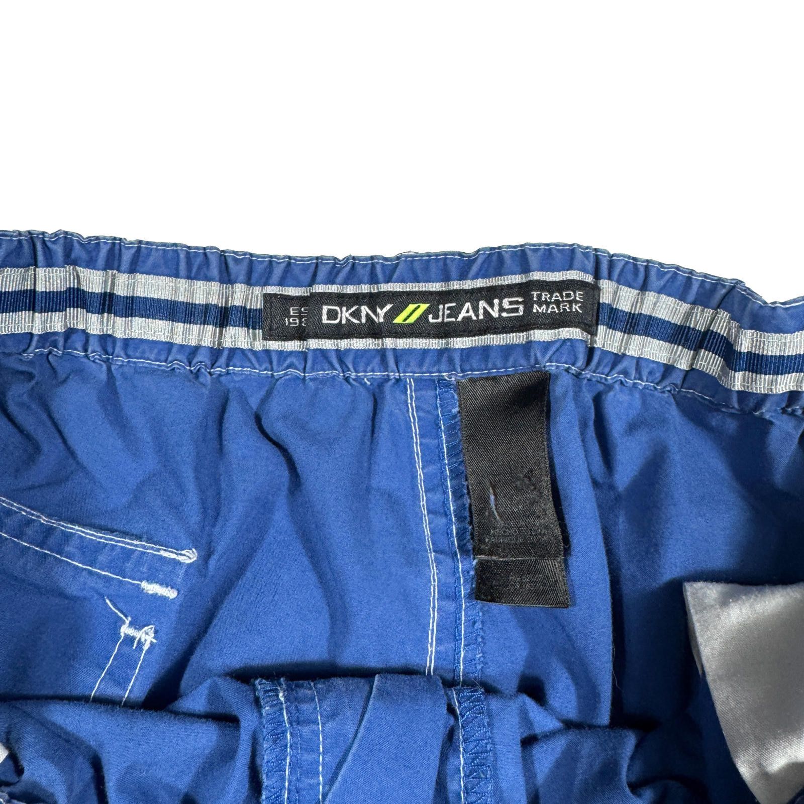DKNY DKNY Technical Utility Pants Size US 34 / EU 50 - 3 Thumbnail