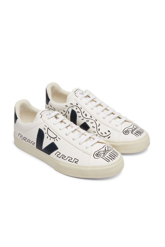 Veja Luke Edward Hall Customized Veja Size US 11 / EU 44 - 7 Thumbnail