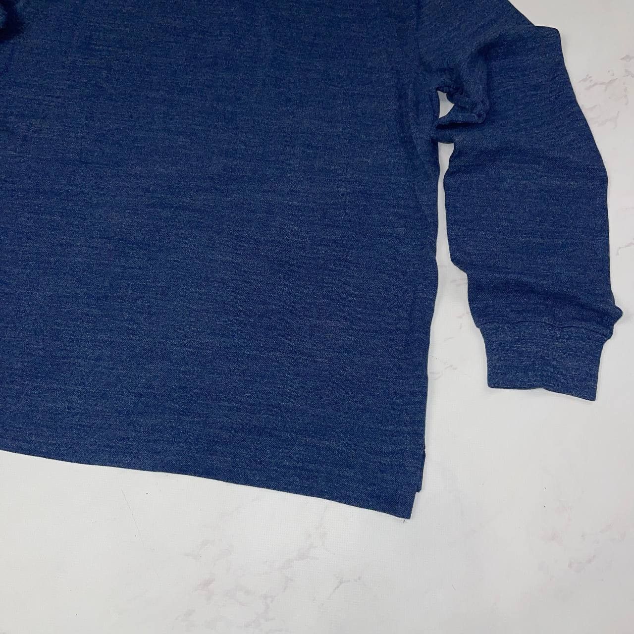 Polo Ralph Lauren Ralph Lauren Longsleeve Rugby Polo Shirt Sz XL Vintage y2k Size US XL / EU 56 / 4 - 16 Thumbnail