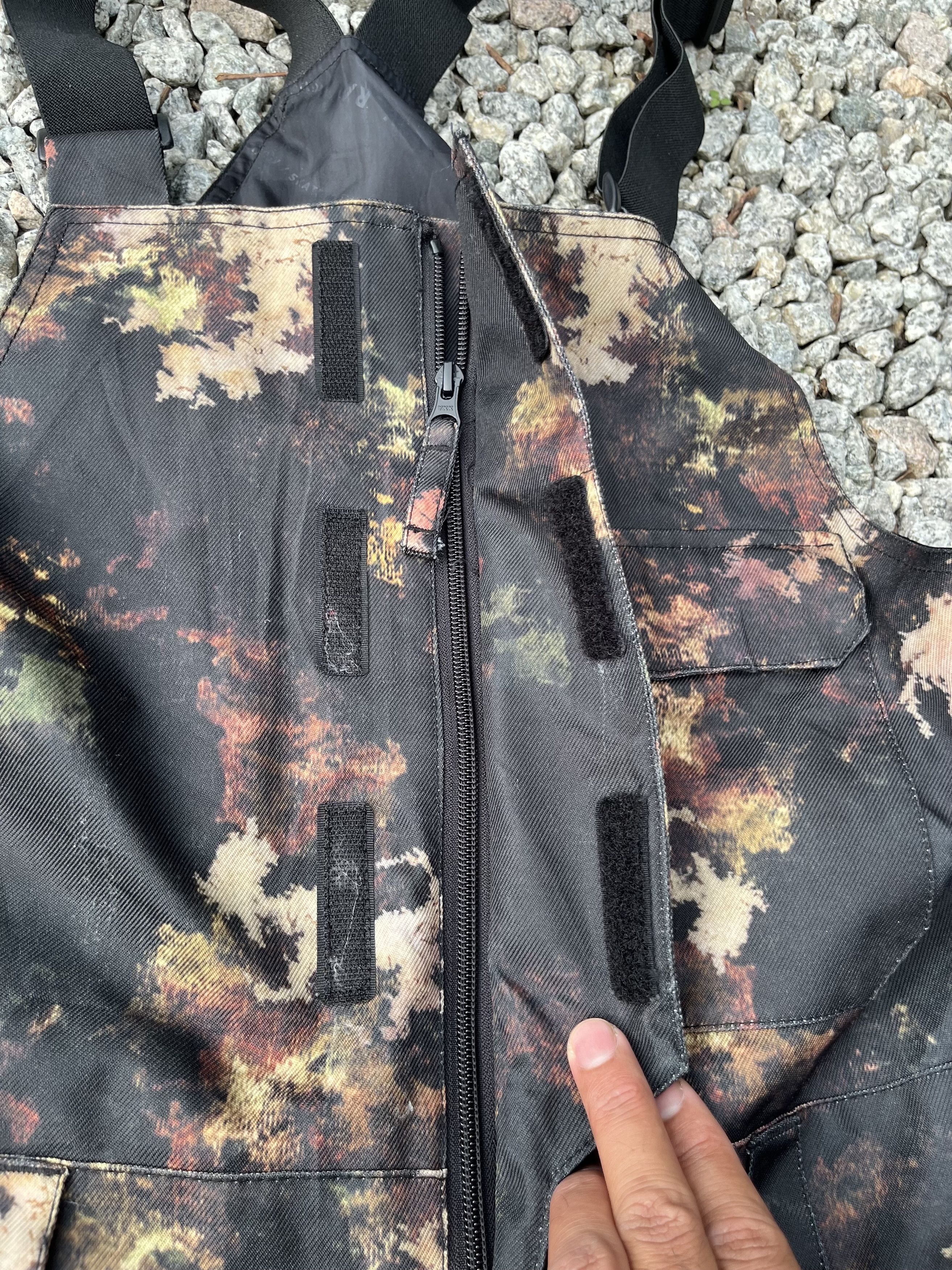 Japanese Brand Vintage W_Ray Japanese Designer Fashion Style Size US 38 / EU 54 - 12 Thumbnail