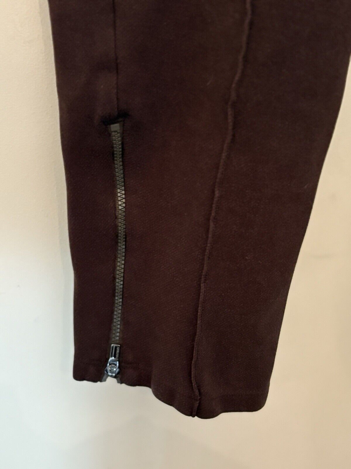Athleta Athleta Venice Pintuck Pants Women's Medium Size 32" / US 10 / IT 46 - 3 Thumbnail