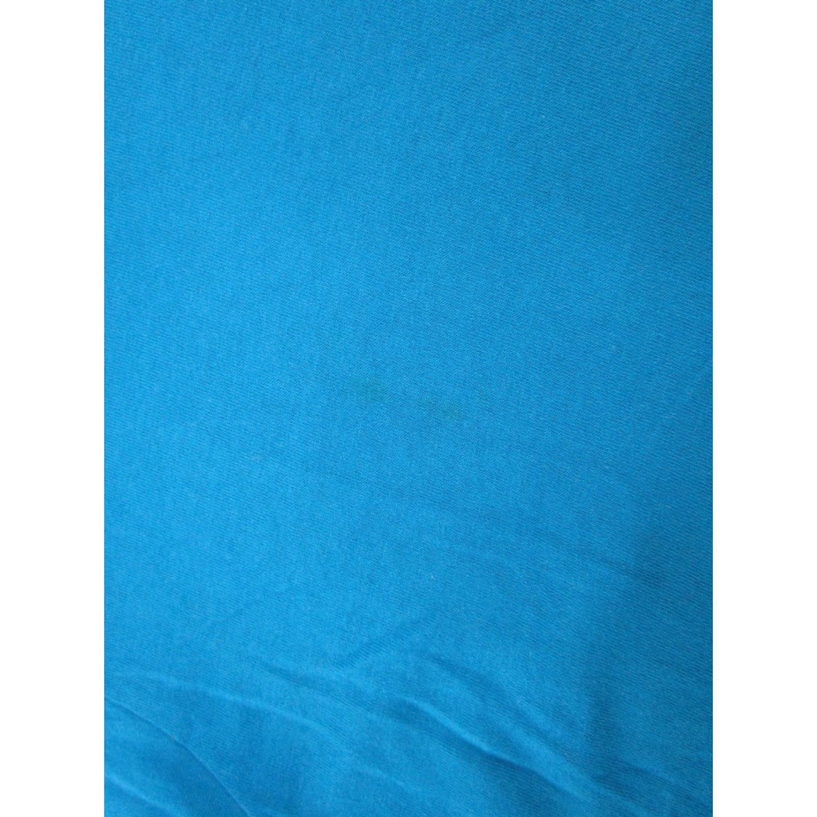 Anvil VTG 90s Anvil Shirt Illusions Strip Club Double-Sided T-Shirt Cocoa Beach XL Blue Men Size US XL / EU 56 / 4 - 4 Thumbnail