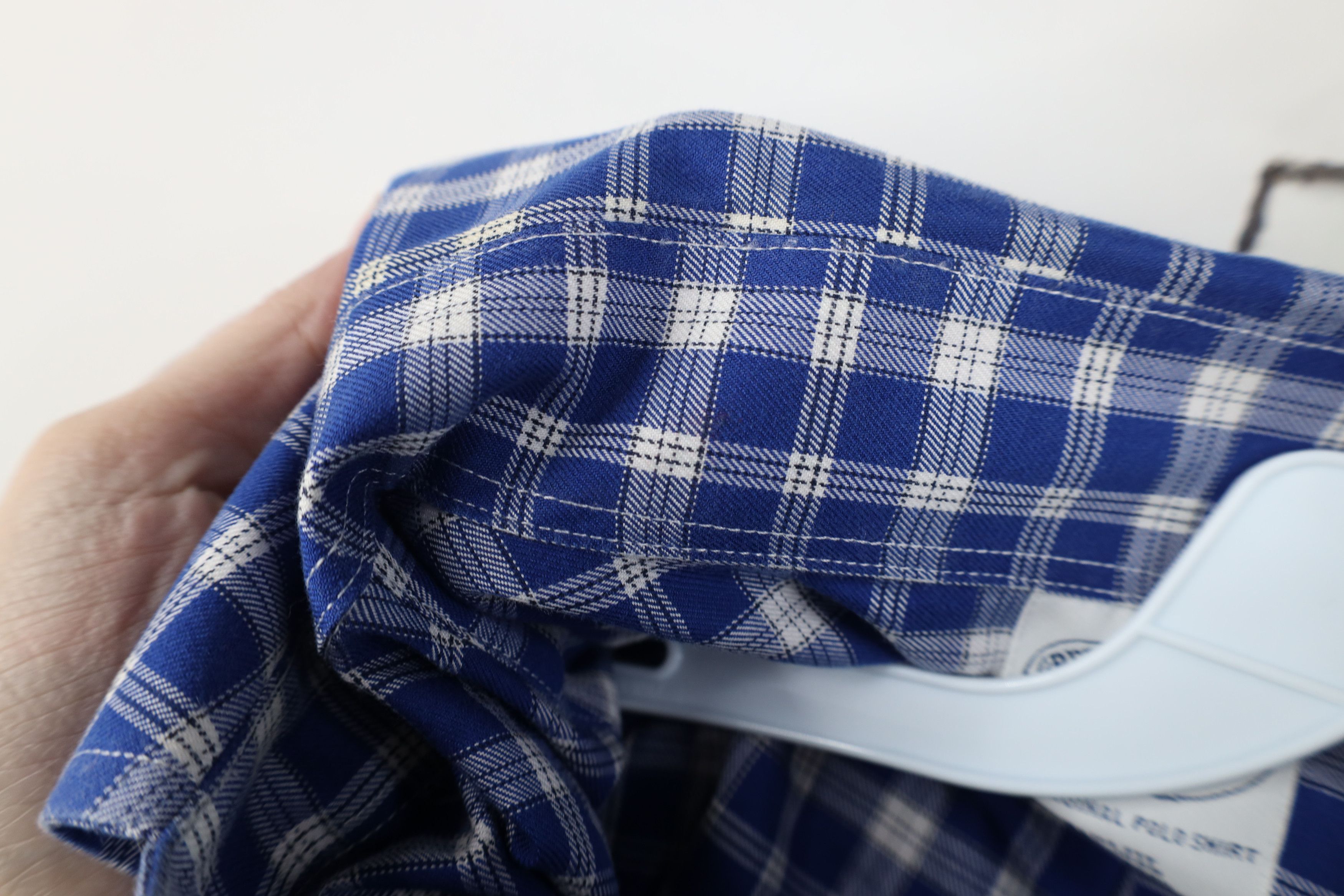 Brooks Brothers Vintage Brooks Brothers Cotton Button Down Shirt OCBD Size US L / EU 52-54 / 3 - 6 Thumbnail